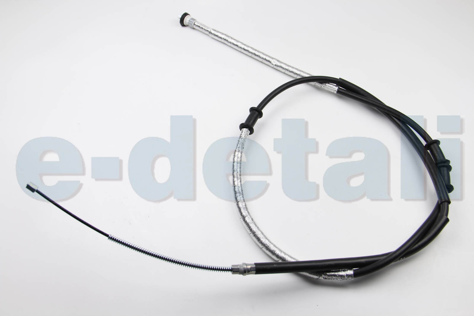 120736 COFLE Трос стояночного гальма