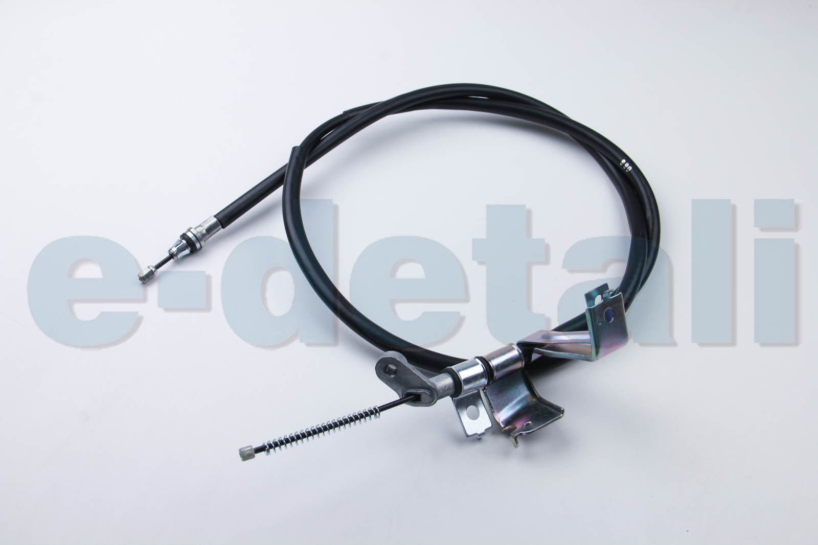 170325 COFLE Трос стояночного гальма