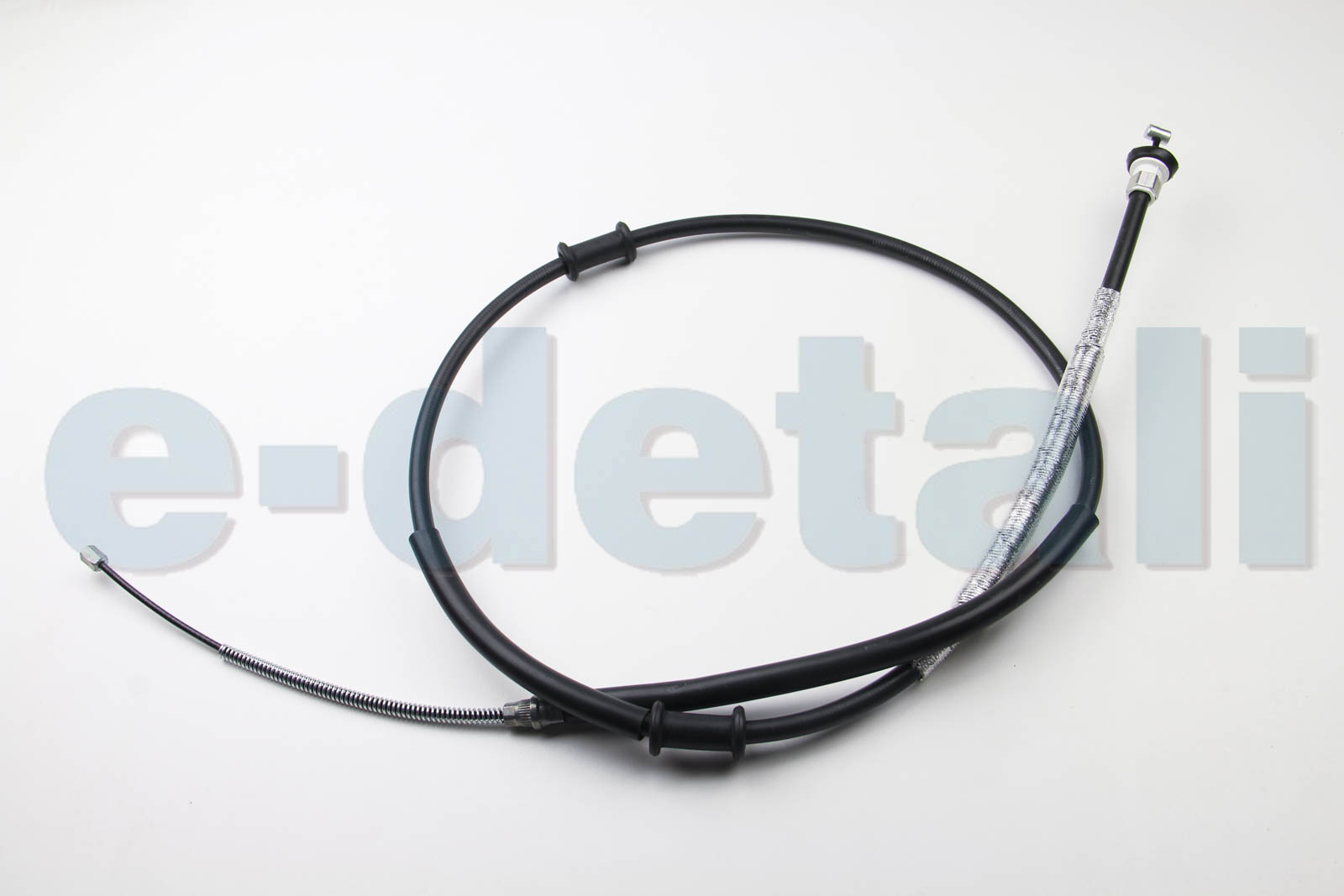 64111 COFLE Трос стояночного гальма