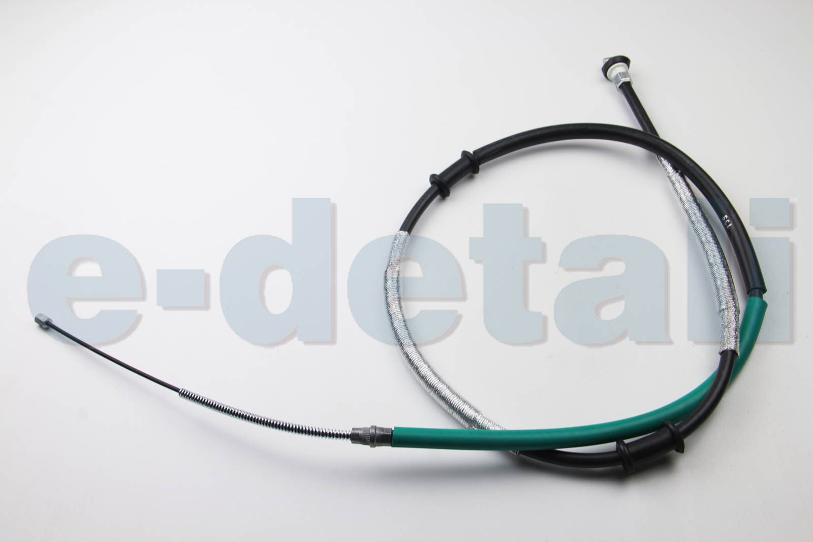 64112 COFLE Трос стояночного гальма