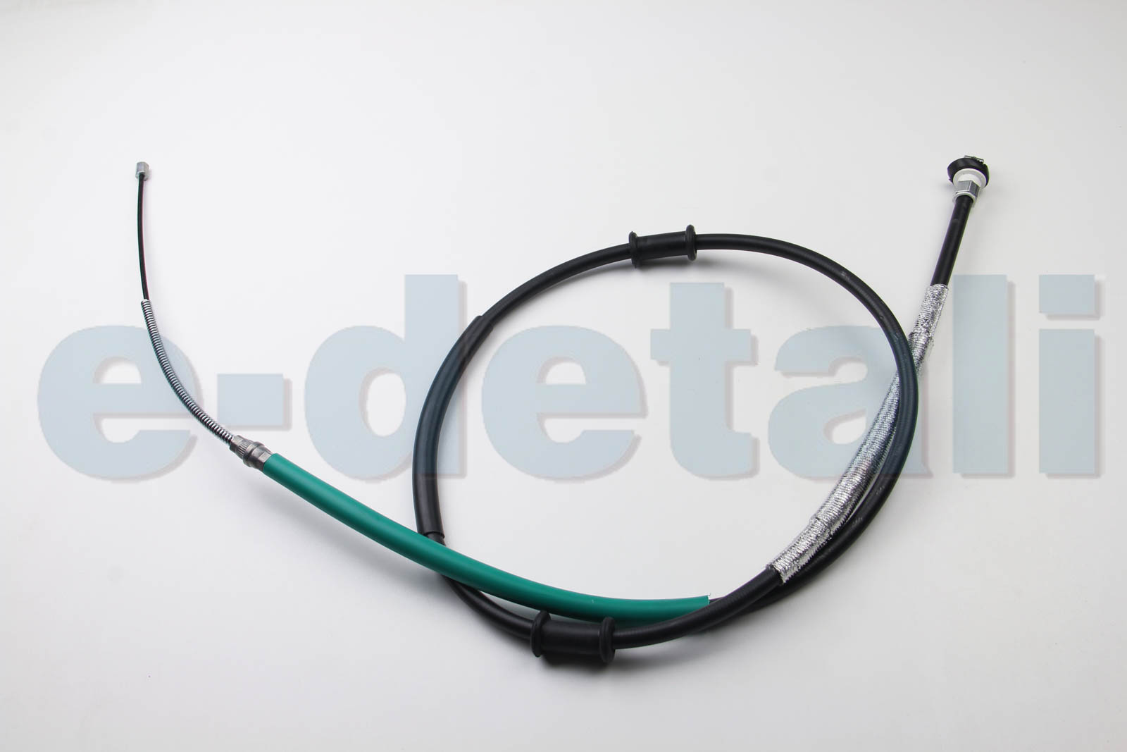 64113 COFLE Трос стояночного гальма