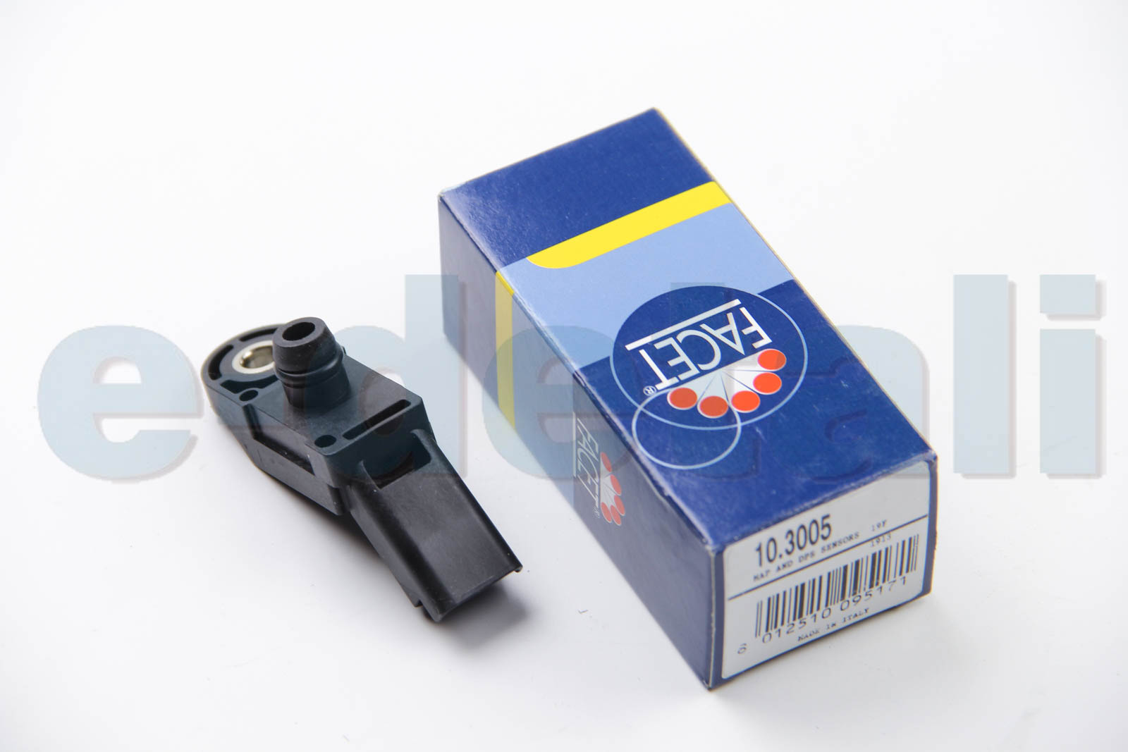 103005 FACET Датчик абсолютного тиску