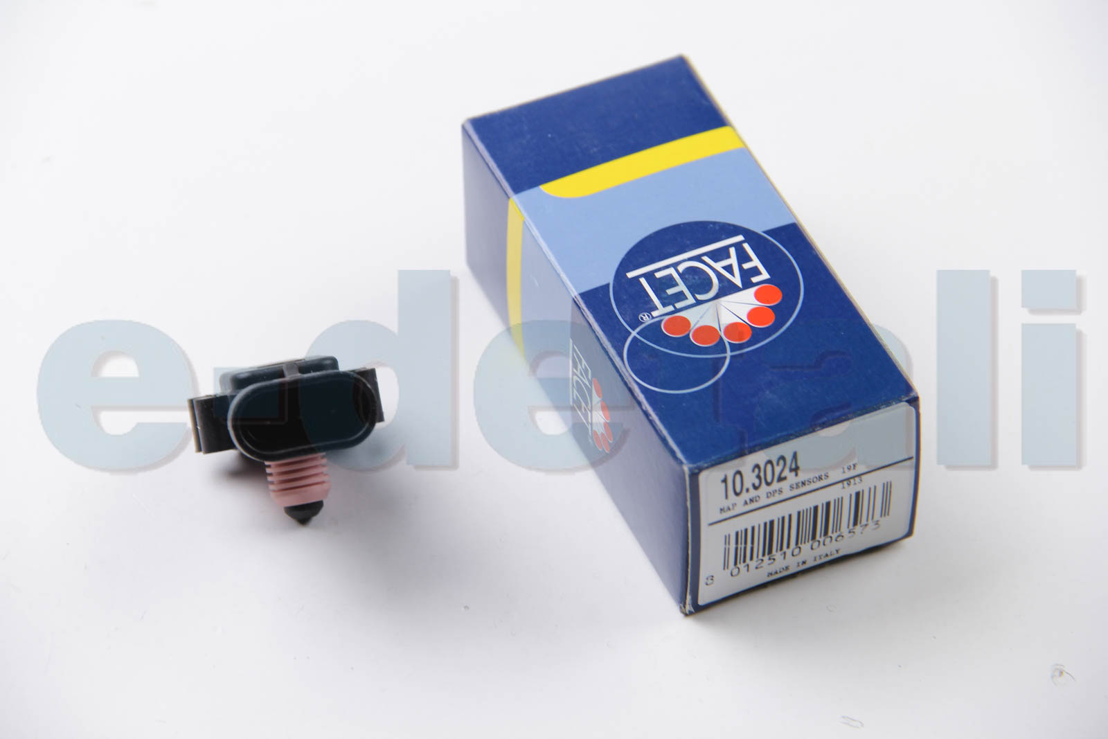 103024 FACET Датчик абсолютного тиску