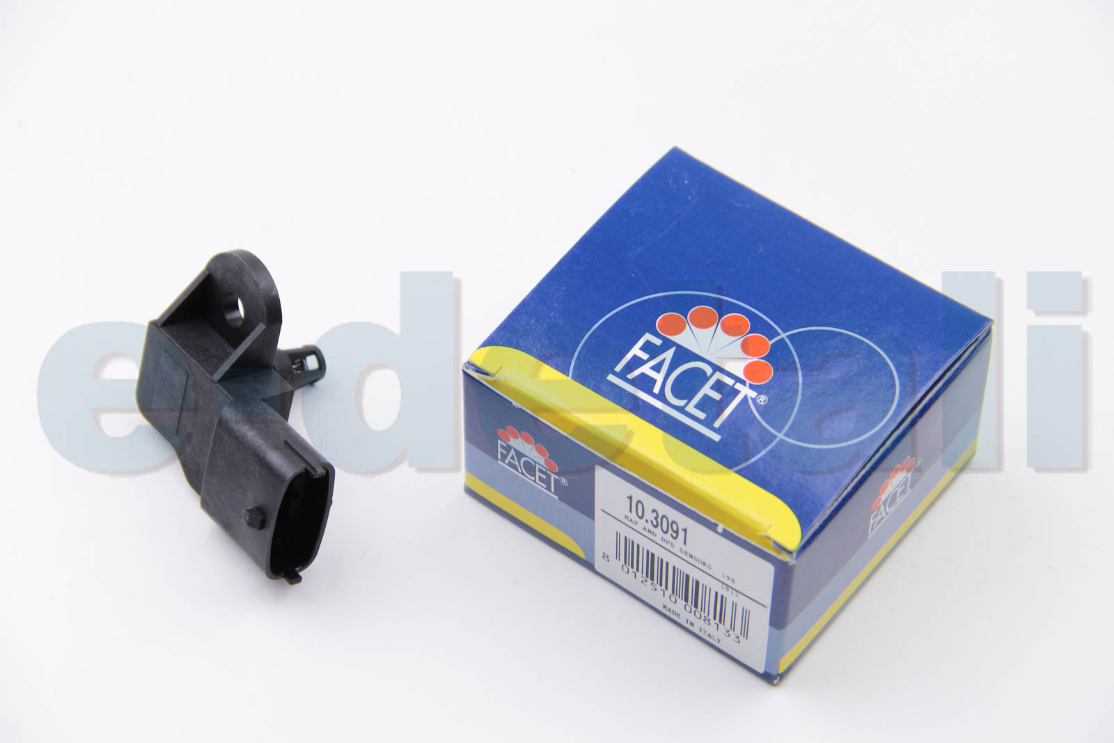 103091 FACET Датчик абсолютного тиску