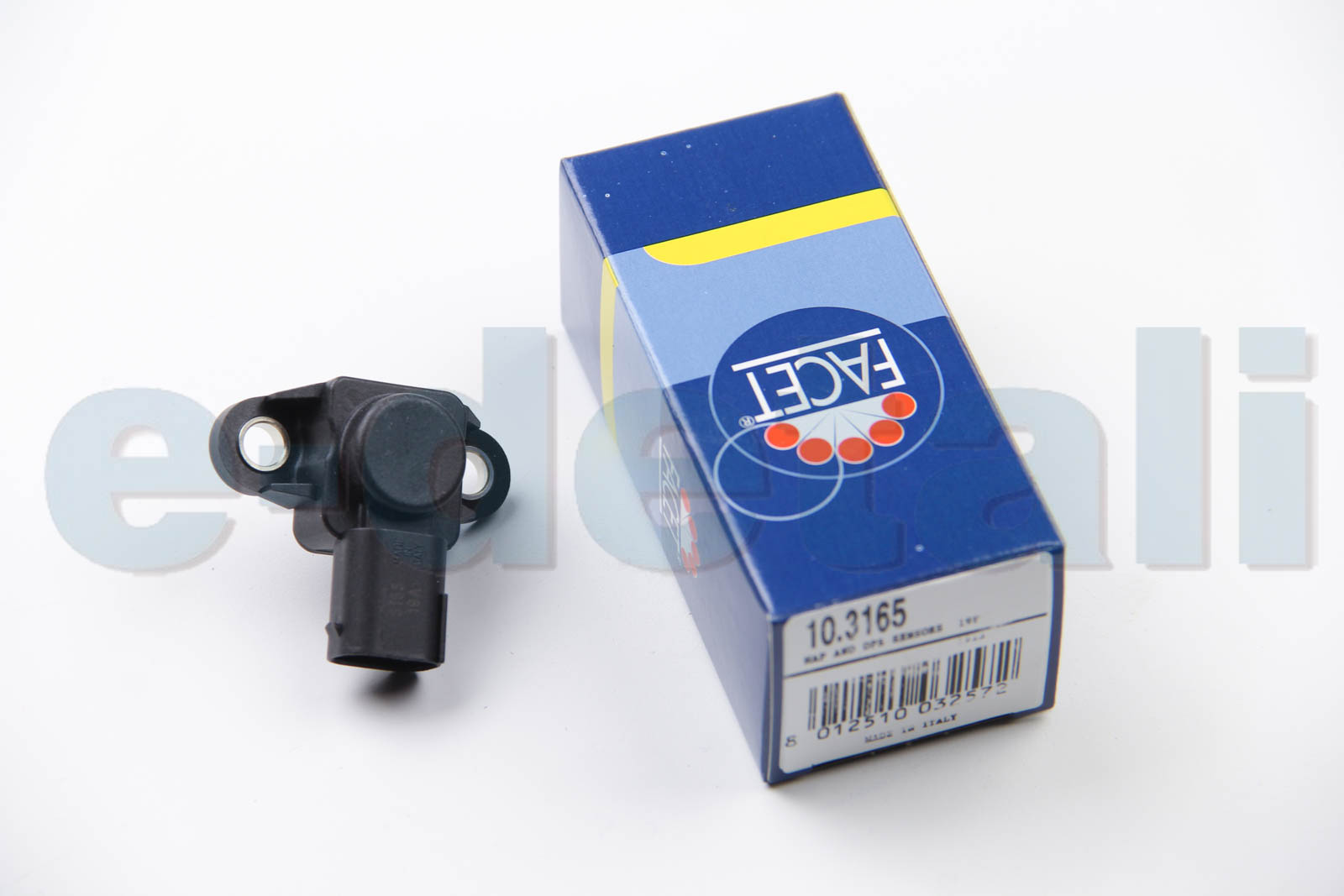 103165 FACET 1.993.165 MAP Сенсор