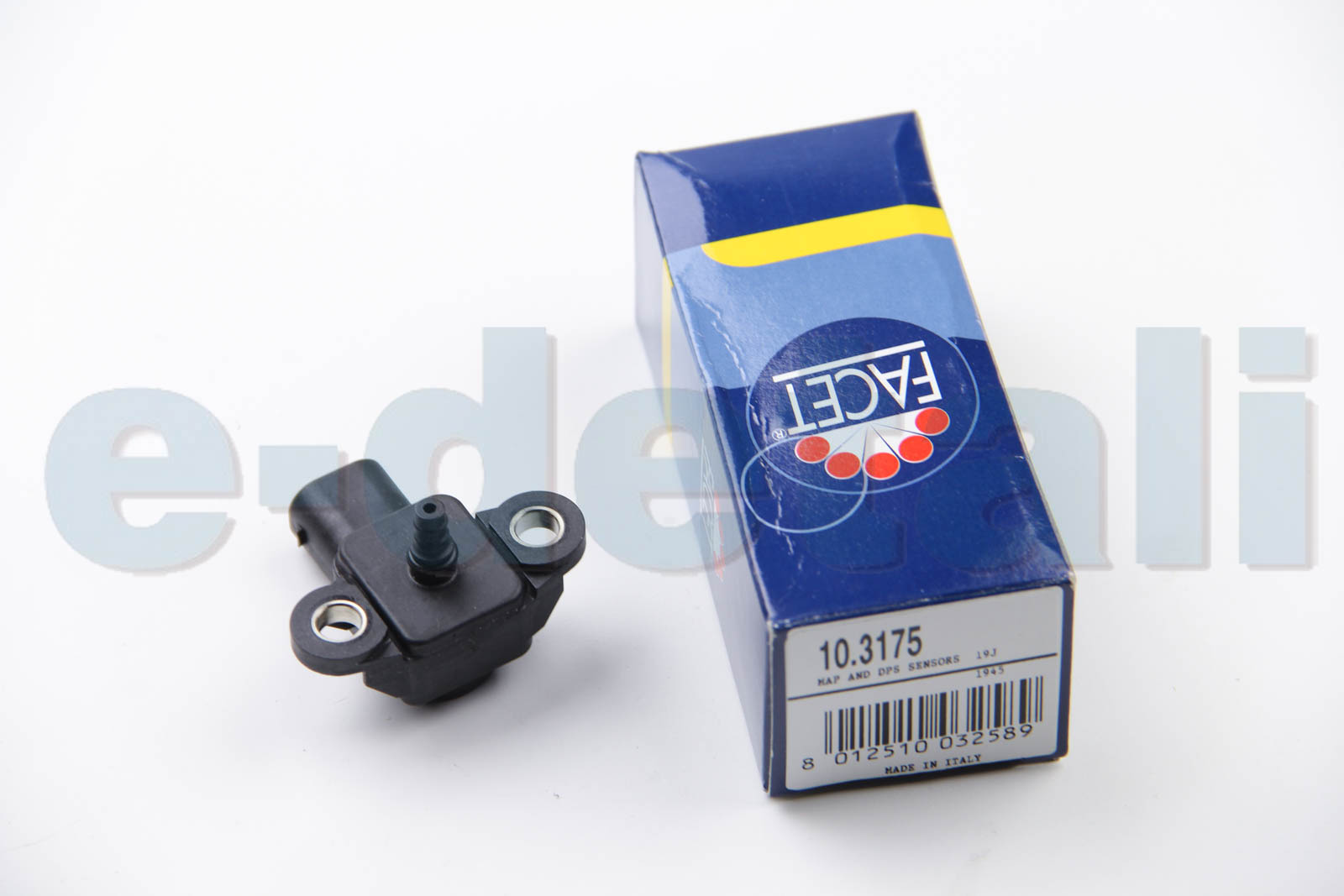 103175 FACET Датчик абсолютного тиску