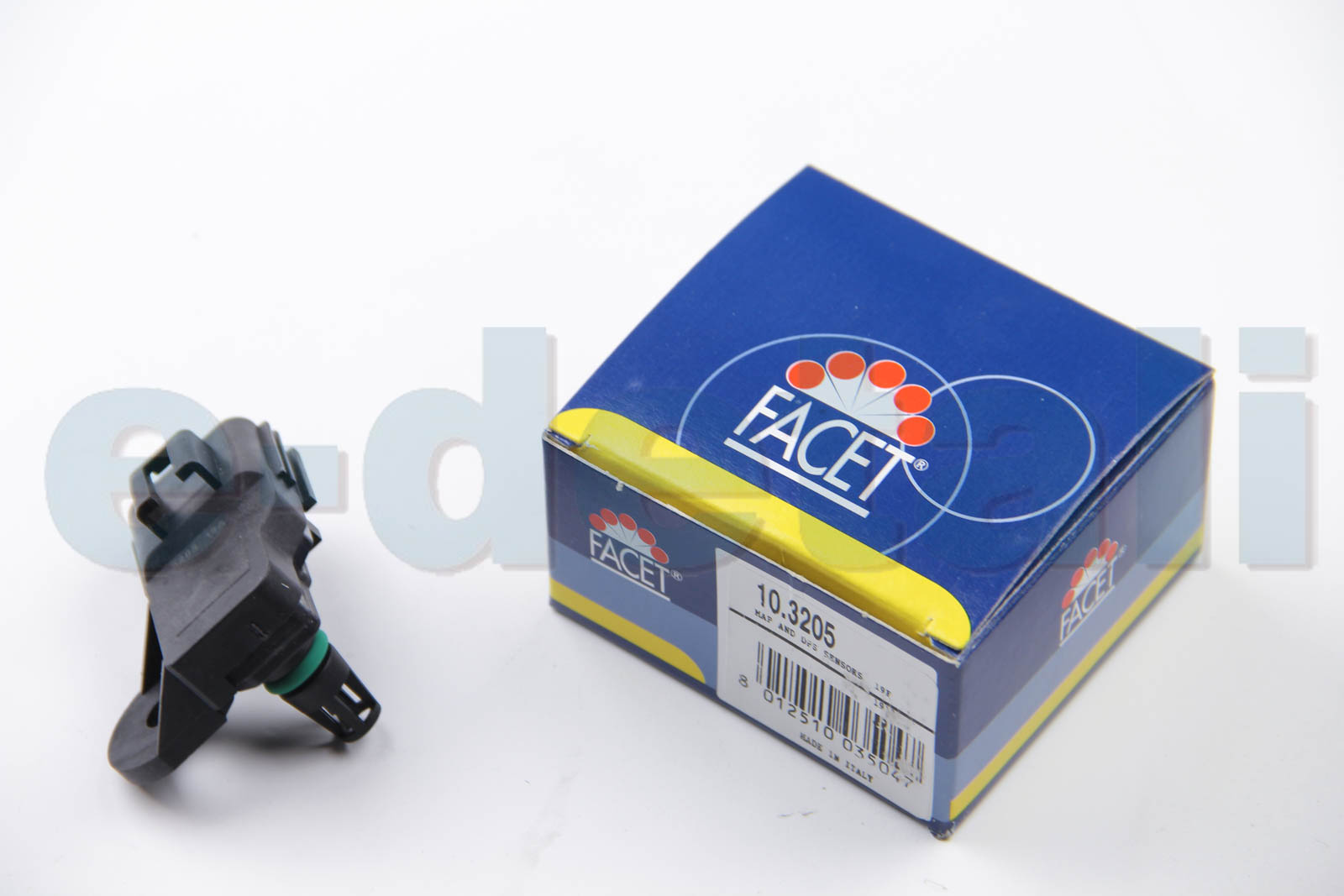 103205 FACET Датчик абсолютного тиску