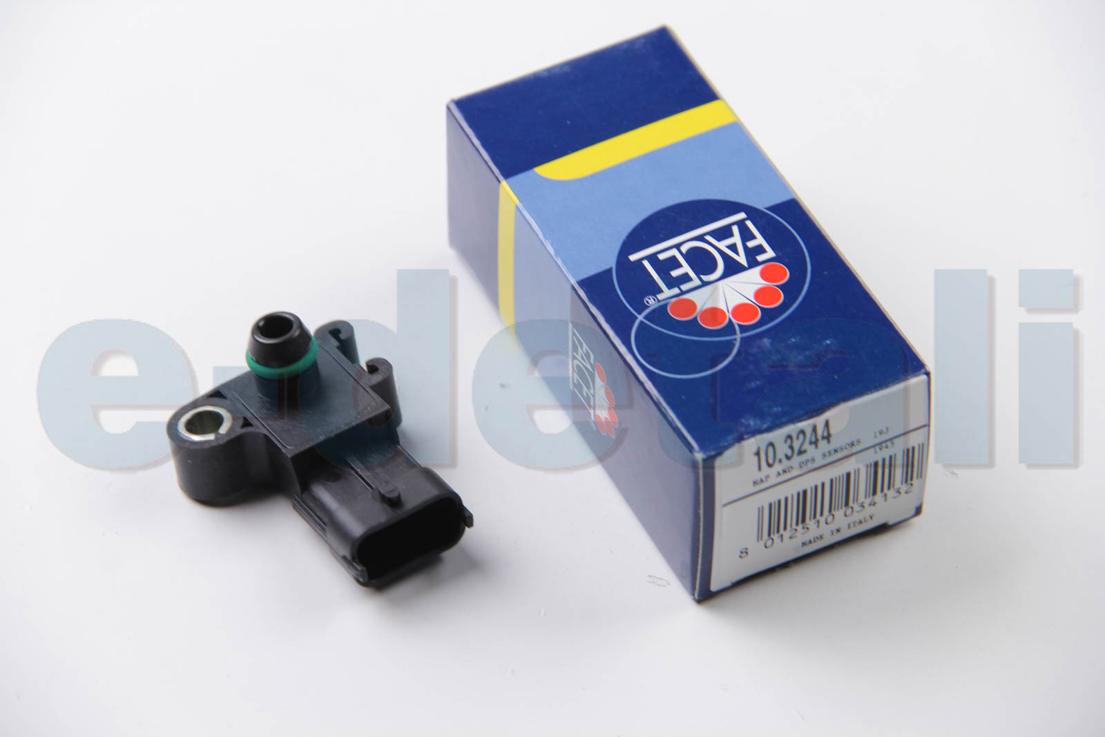 103244 FACET Датчик абсолютного тиску