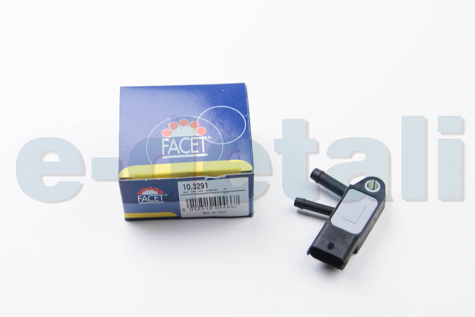 103291 FACET Датчик тиску