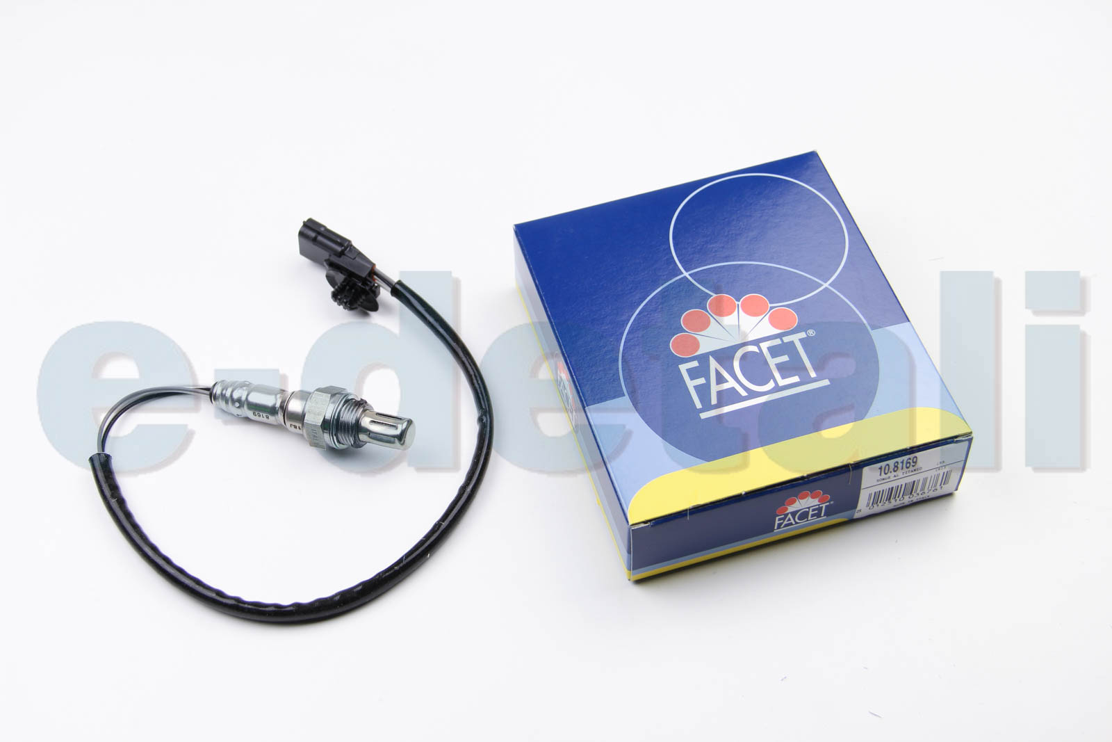 108169 FACET Лямбда-зонд