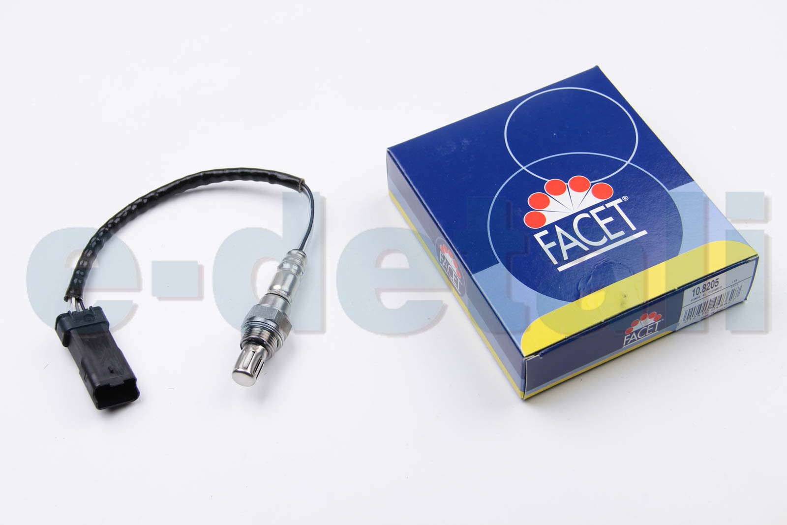 108205 FACET Лямбда-зонд