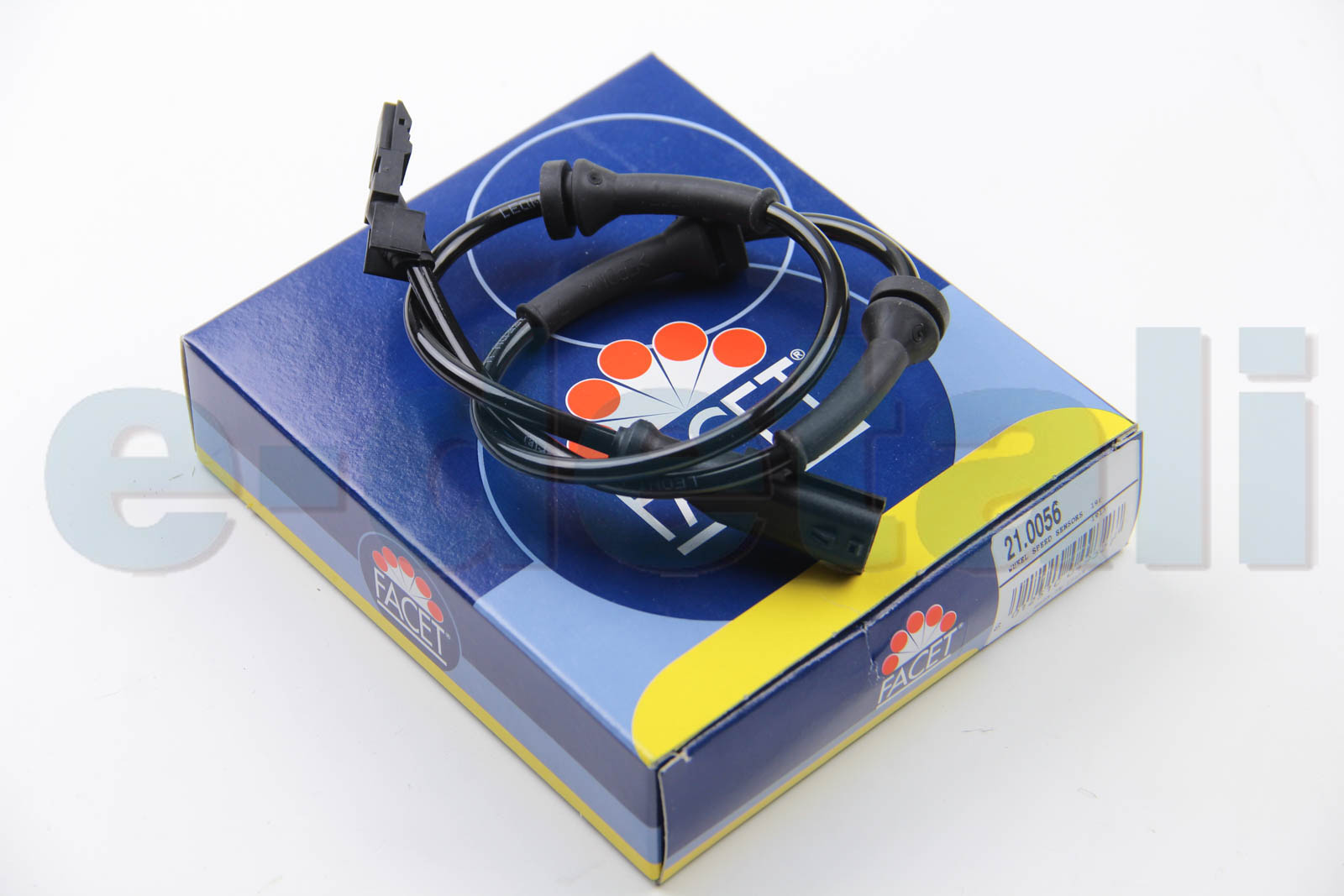 210056 FACET Датчик