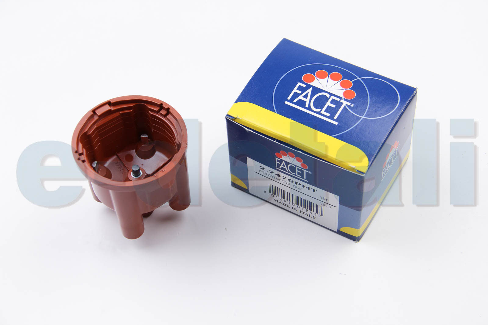 27479PHT FACET Кришка розподільника