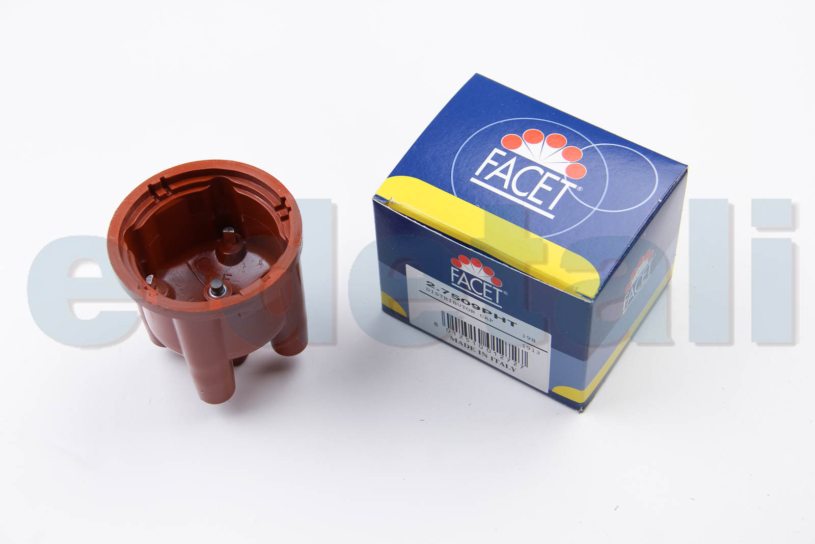 27509PHT FACET Кришка трамблера Escort/Sierra