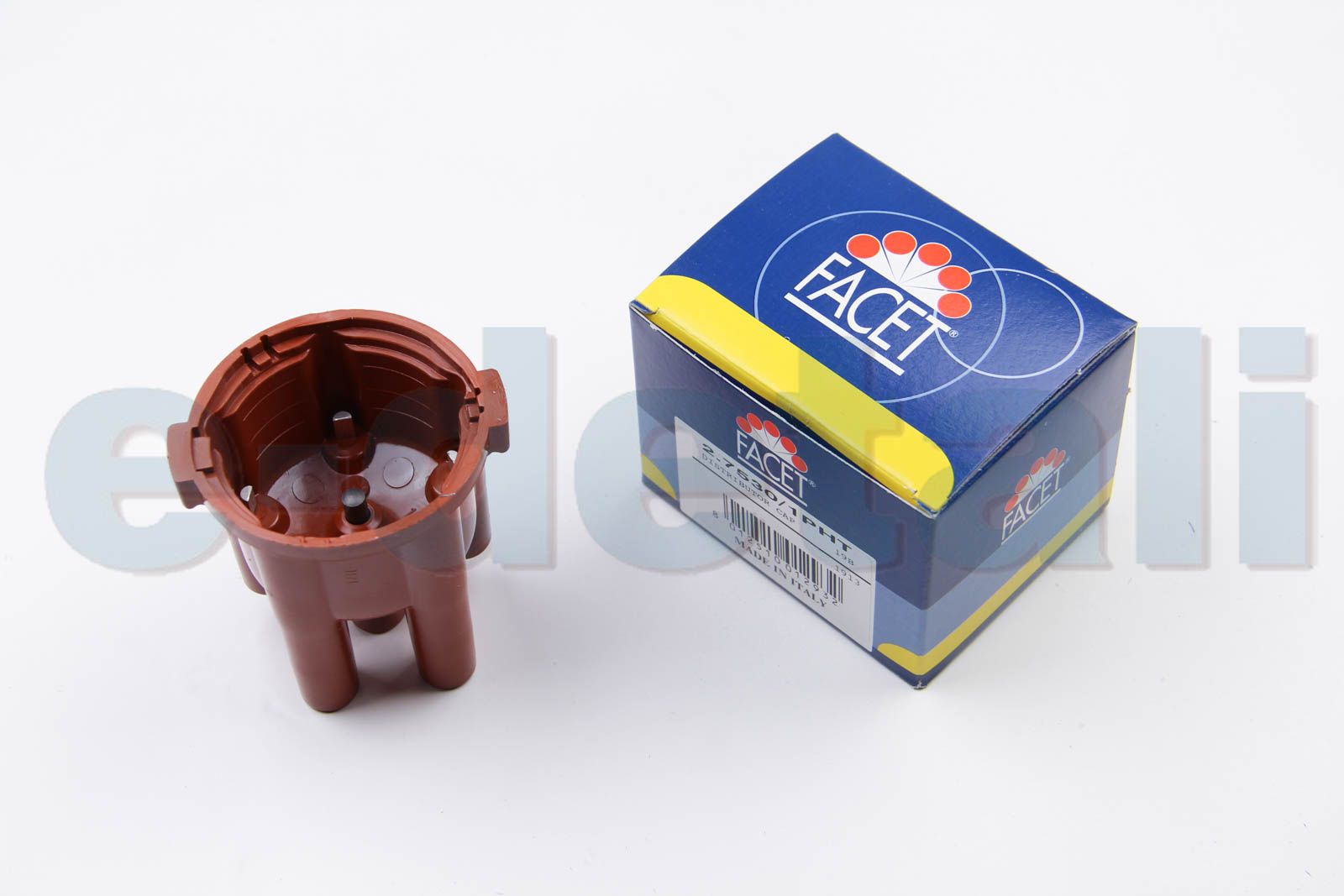 275301PHT FACET Кришка розподільника