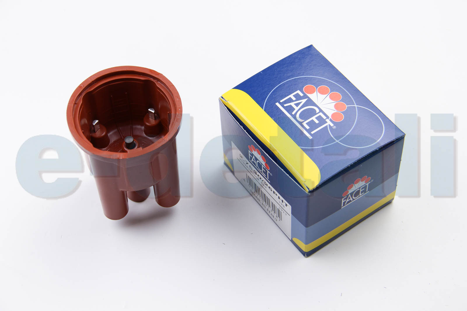 2753026PHT FACET Кришка розподільника