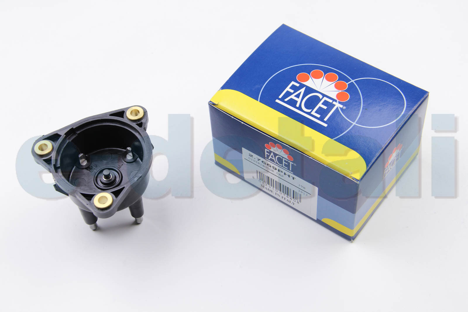 27669PHT FACET Кришка розподільника