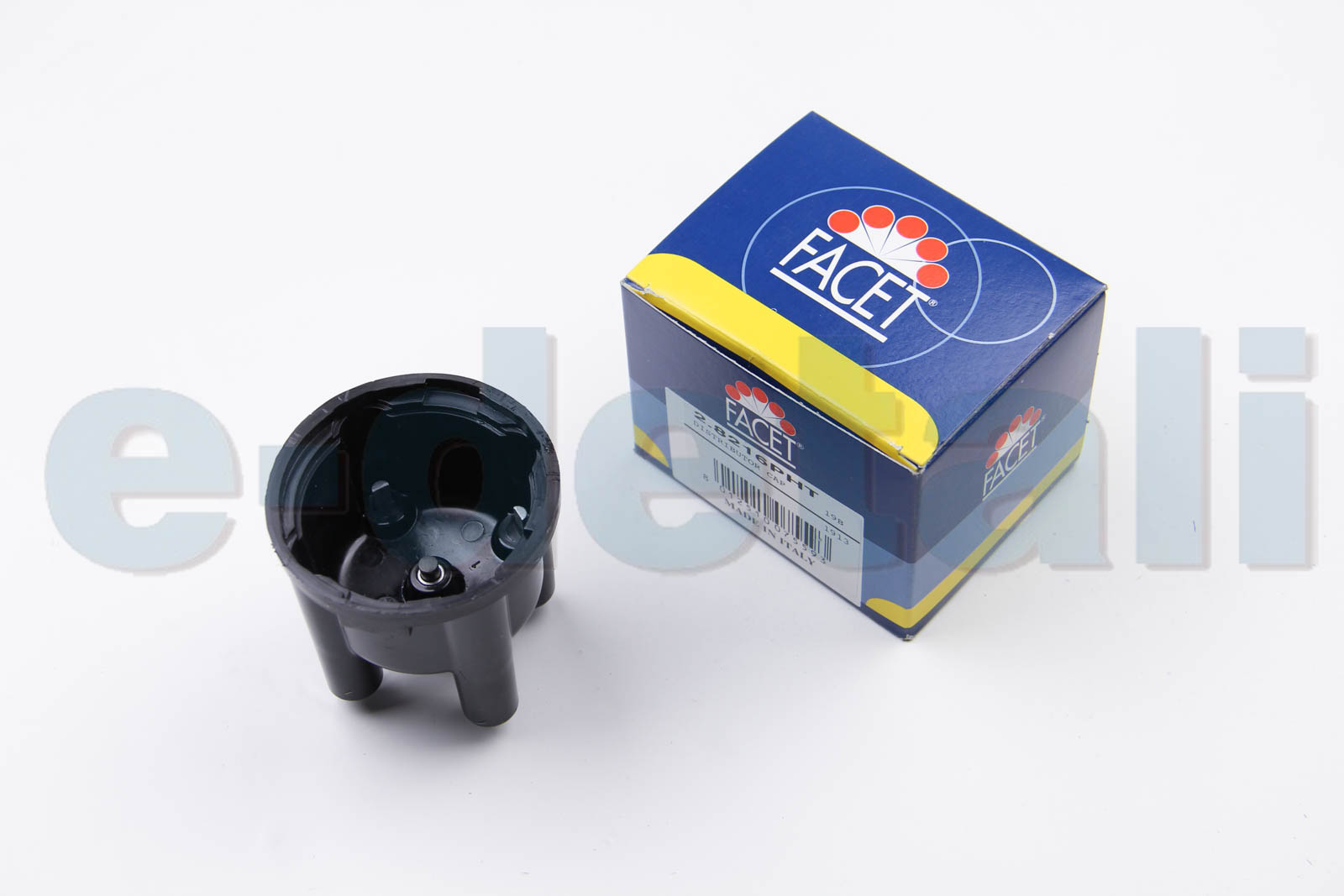 28216PHT FACET Крышка распределителя зажигания