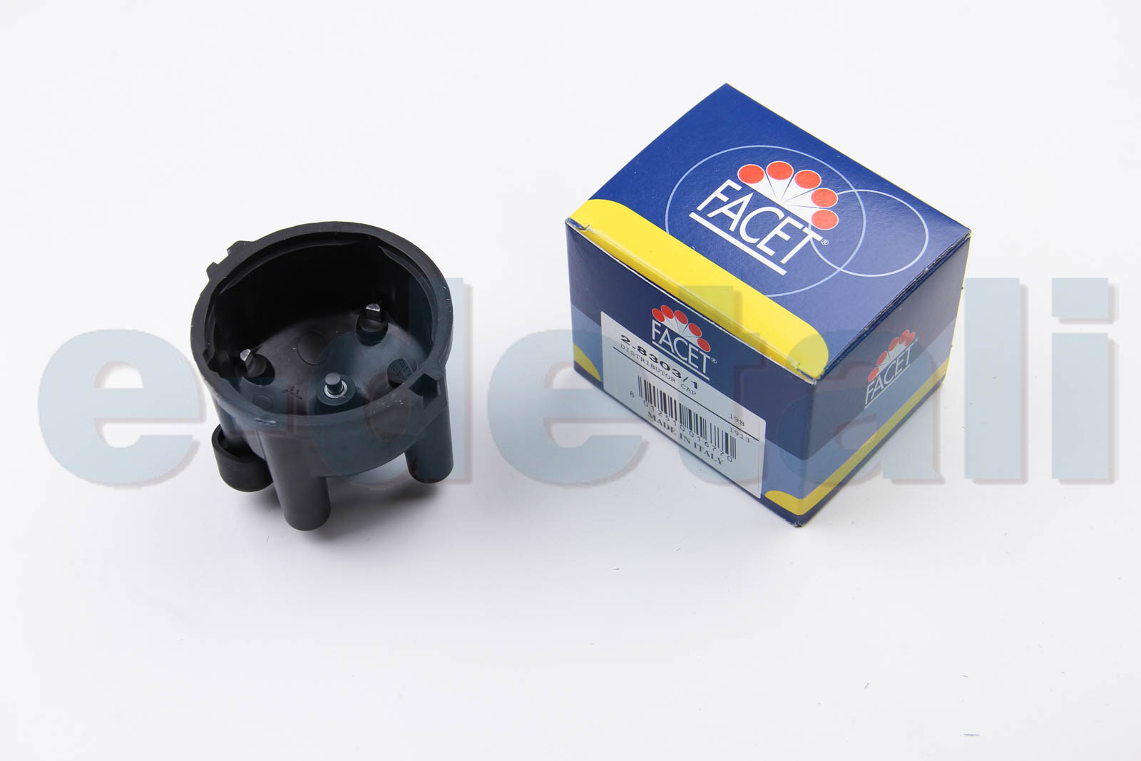 283031 FACET Кришка розподільника