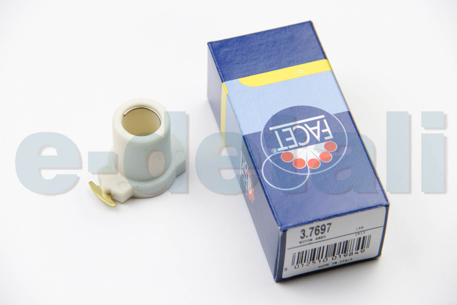 37697 FACET Бігунок розподільника