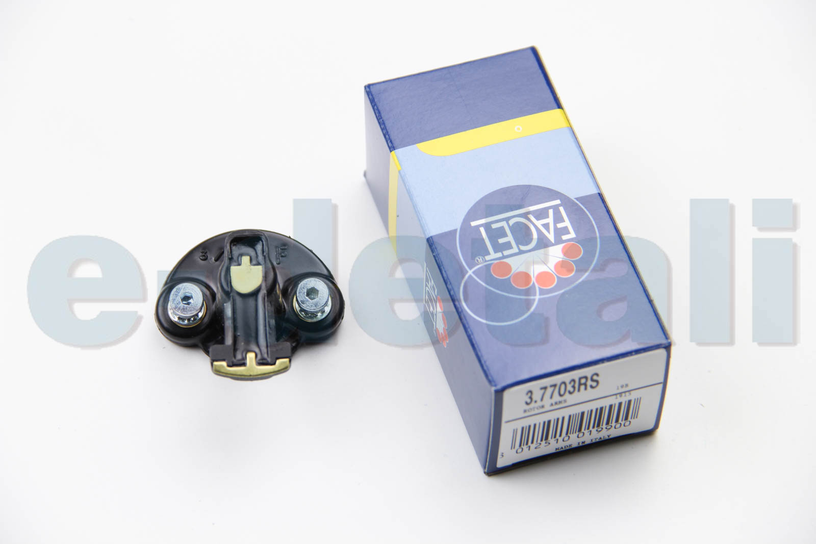 37703RS FACET Бігунок розподільника