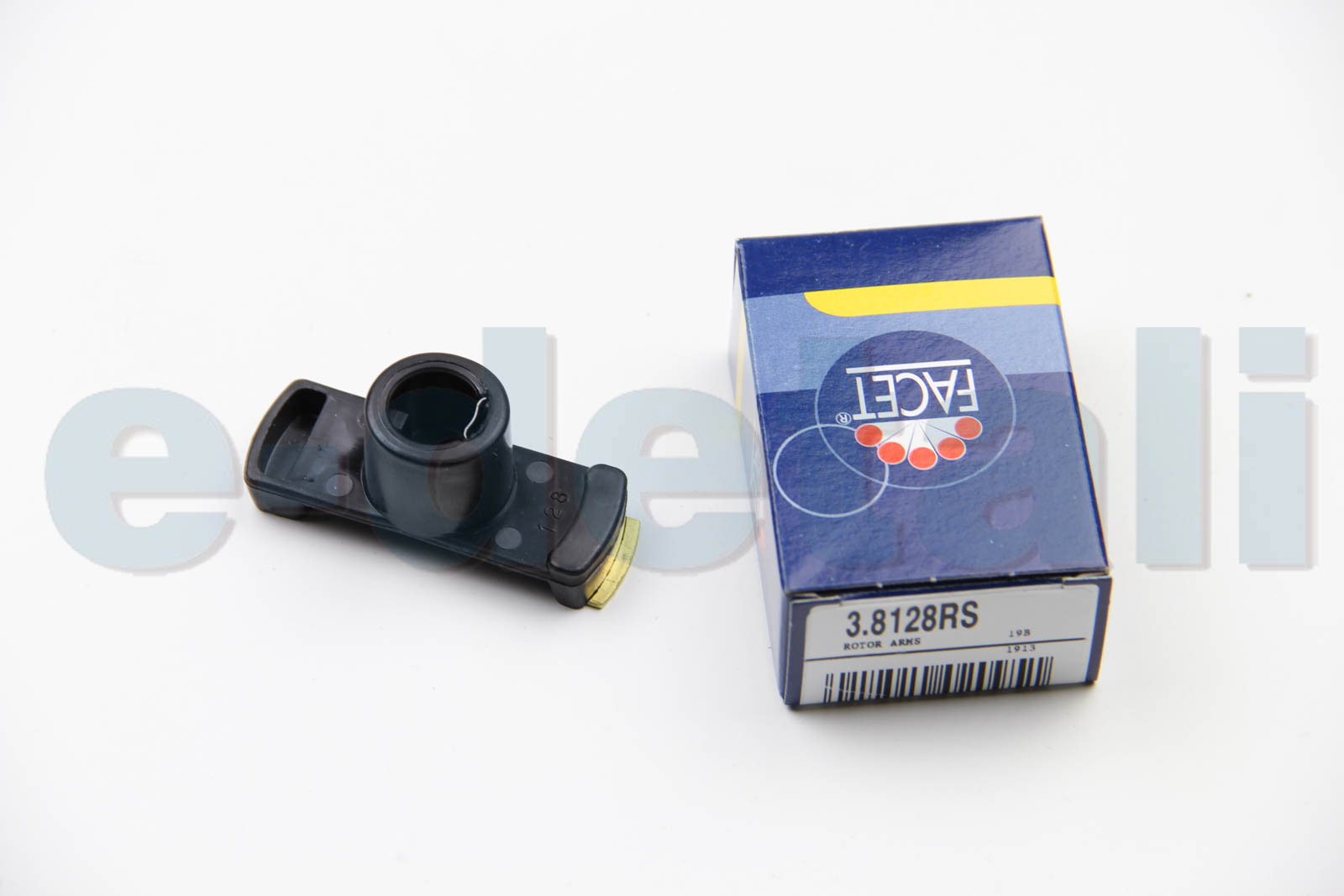 38128RS FACET Бігунок розподільника