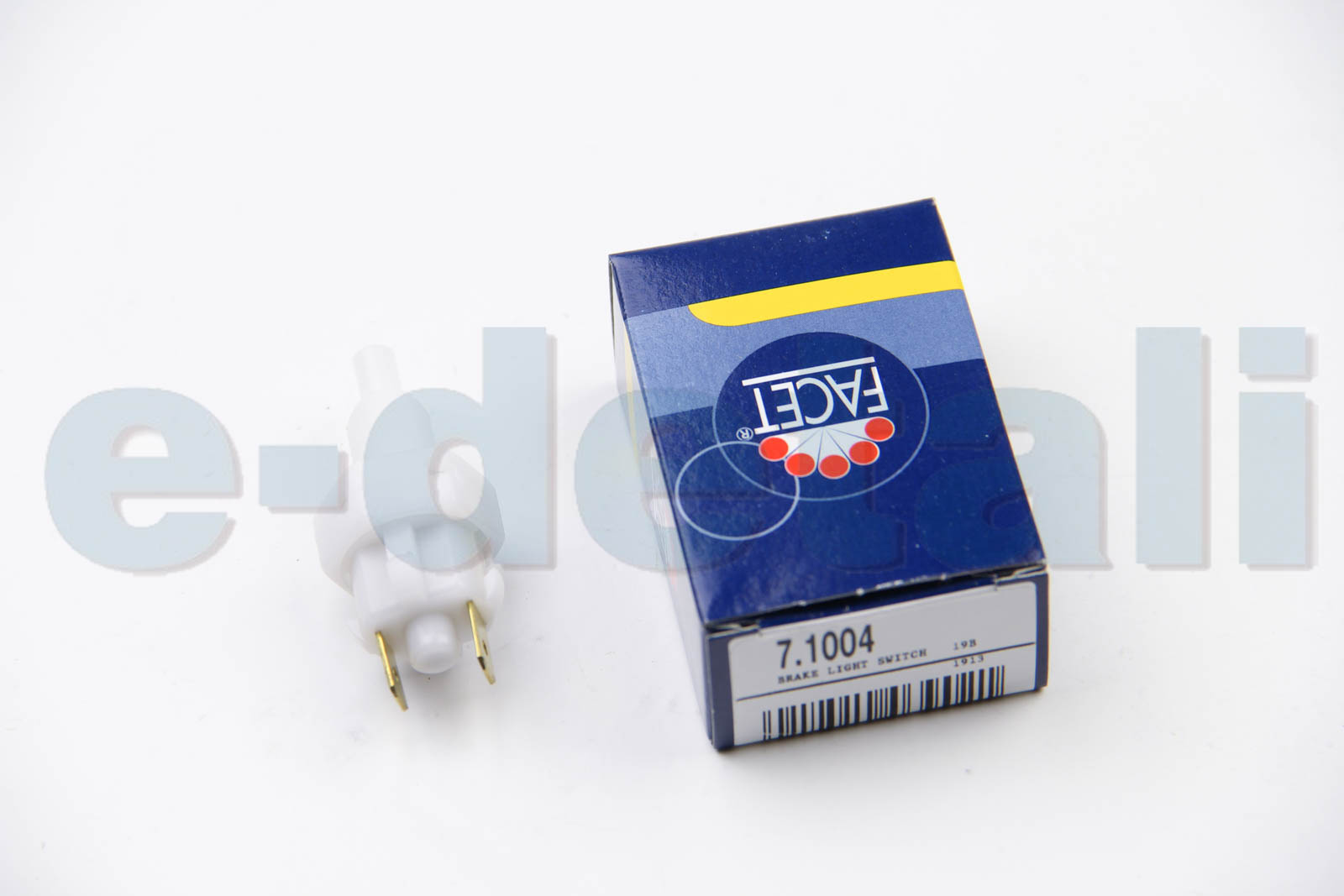 71004 FACET Вмикач сигналу стоп