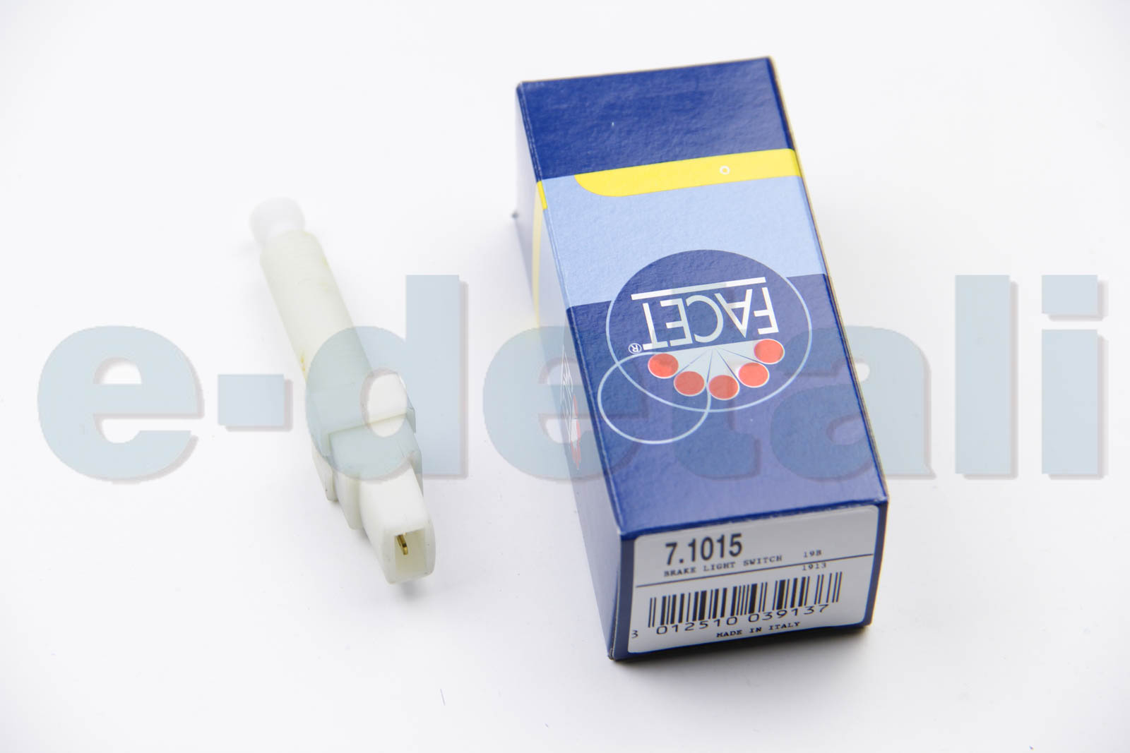 71015 FACET Вмикач сигналу стоп