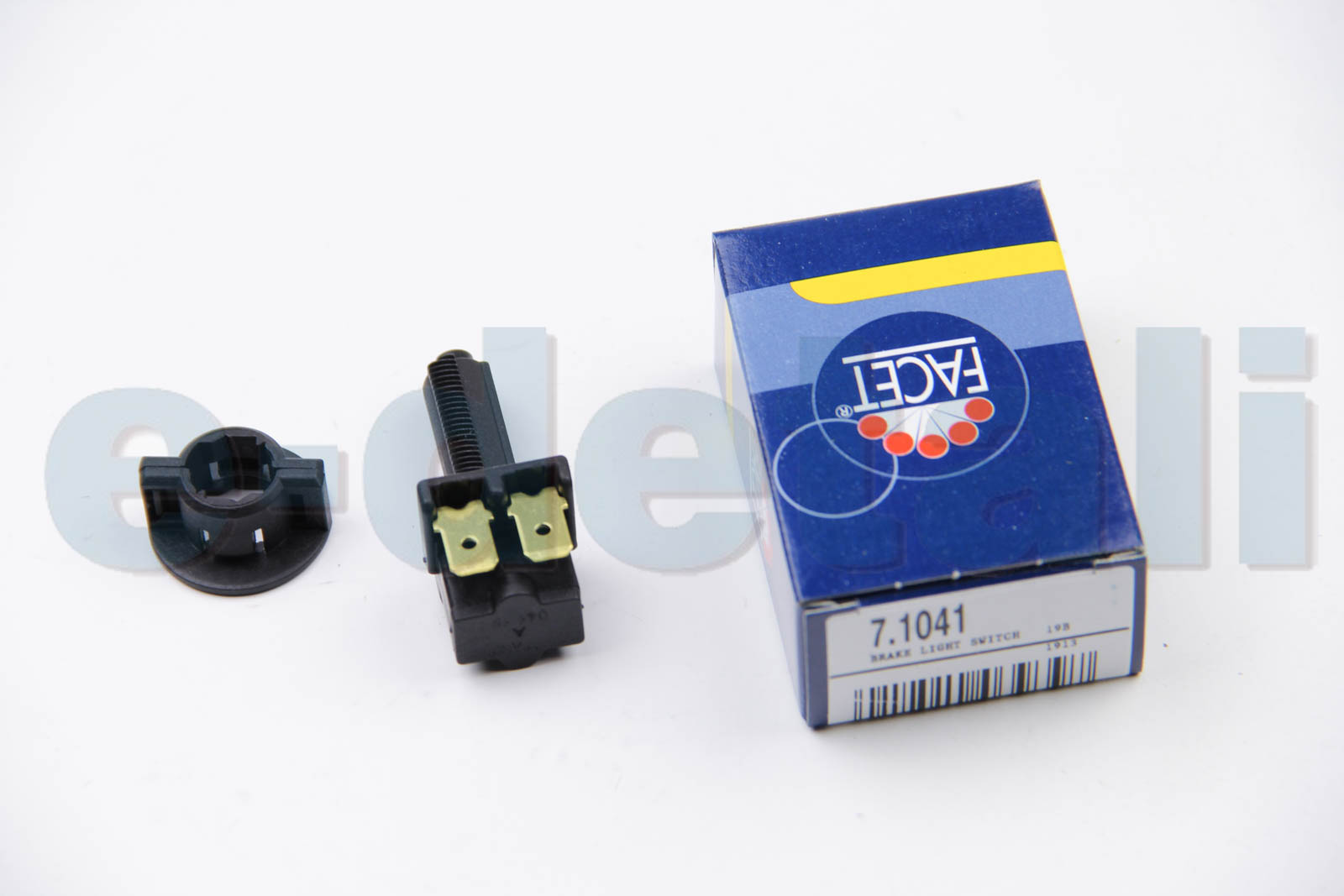 71041 FACET Вмикач сигналу стоп