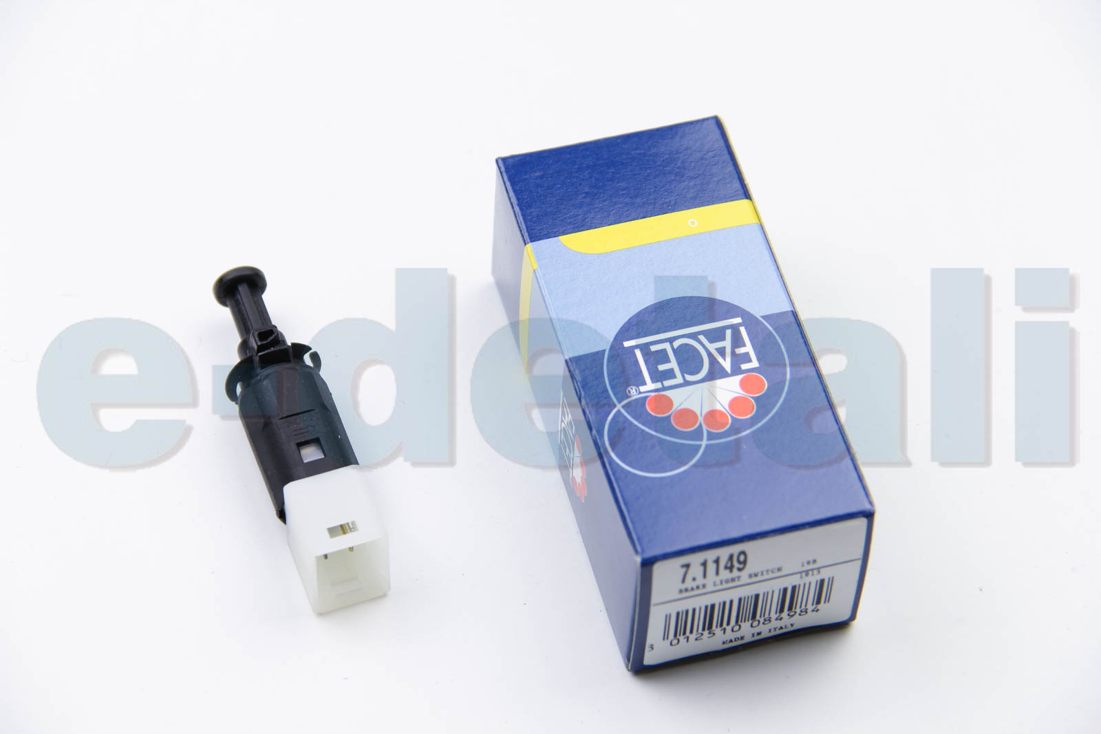 71149 FACET Вмикач сигналу стоп