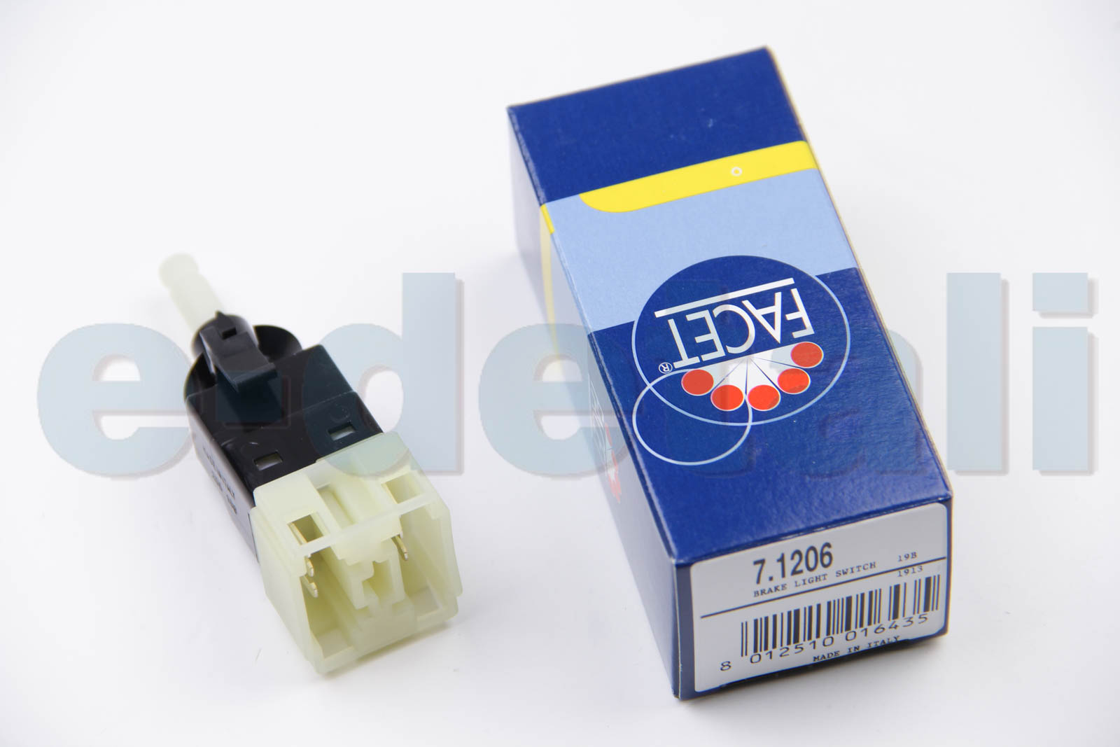 71206 FACET Вмикач сигналу стоп