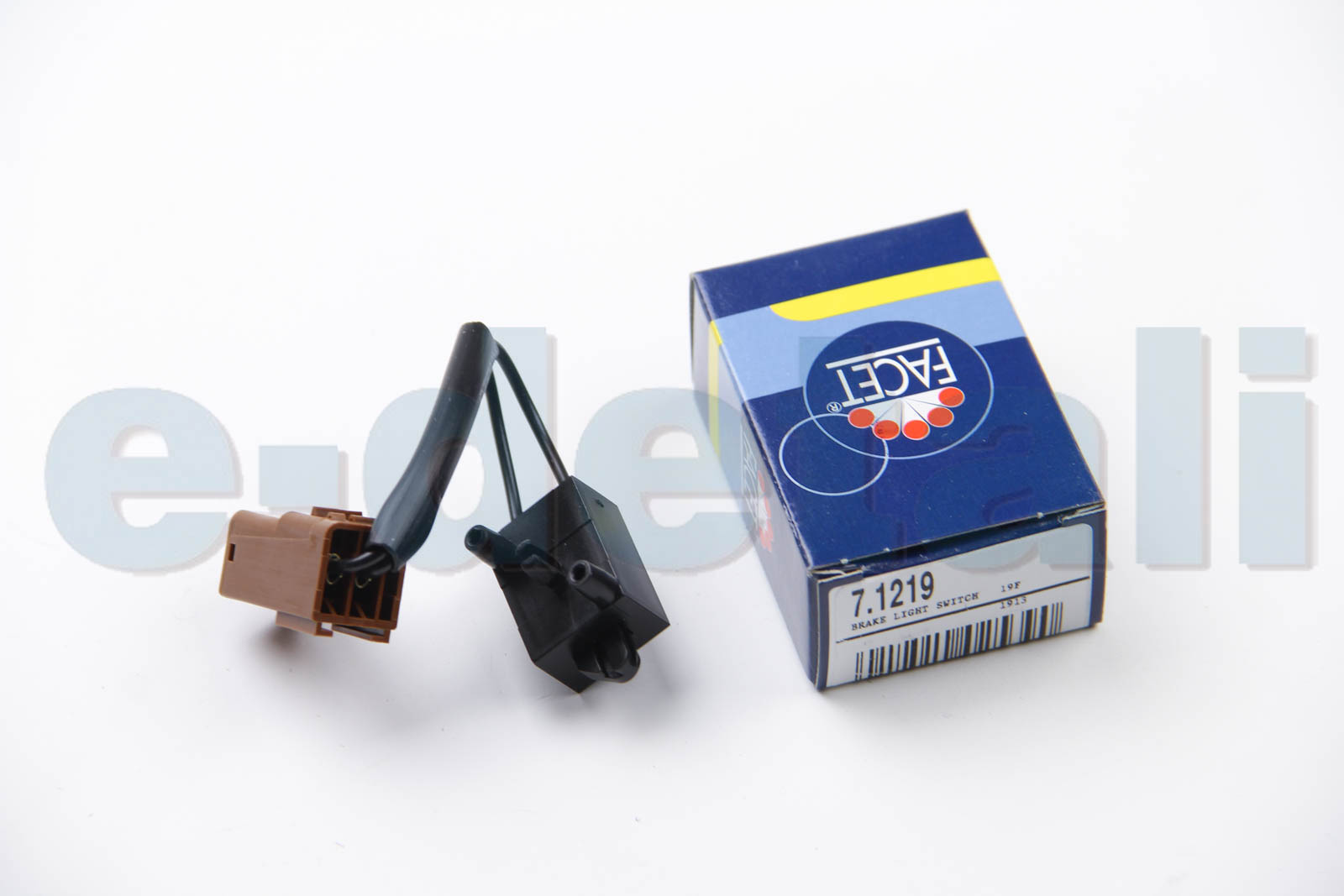 71219 FACET Вмикач сигналу стоп