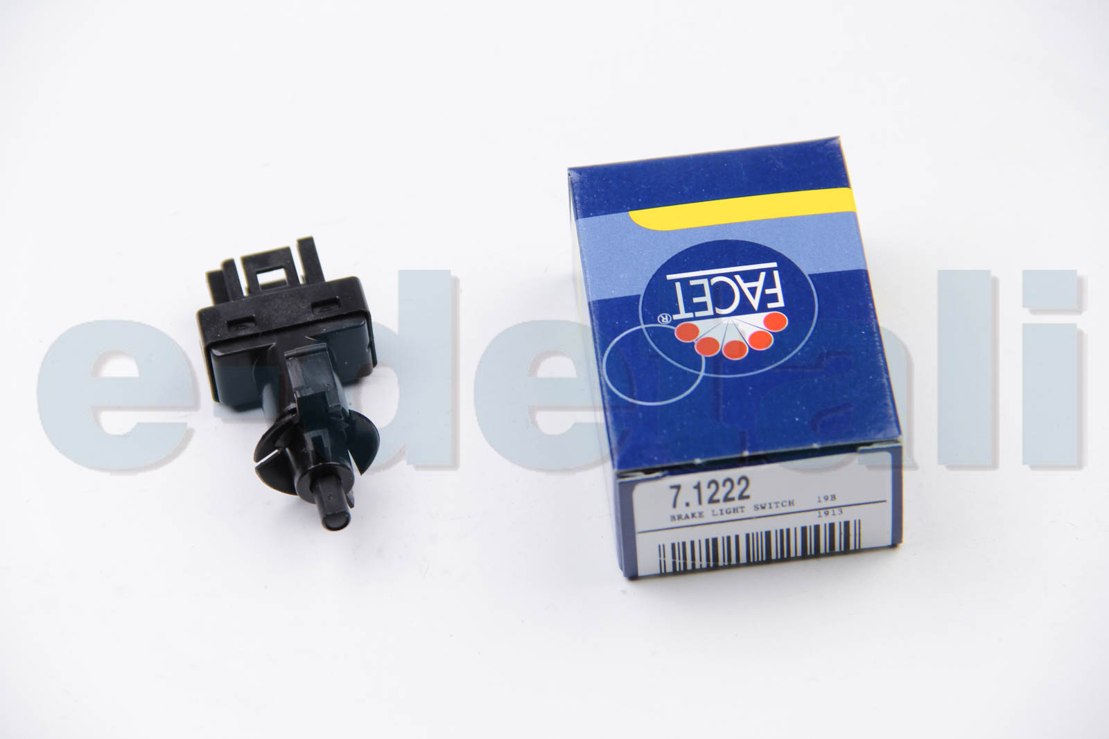 71222 FACET Вмикач сигналу стоп