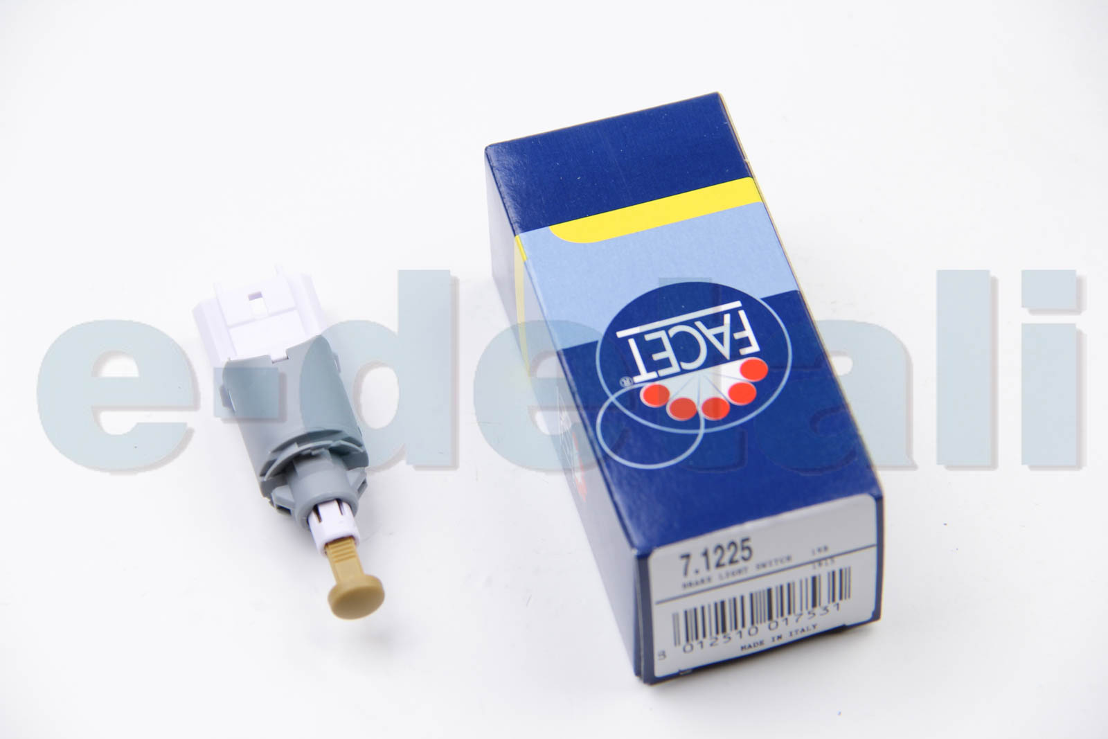 71225 FACET Вмикач сигналу стоп