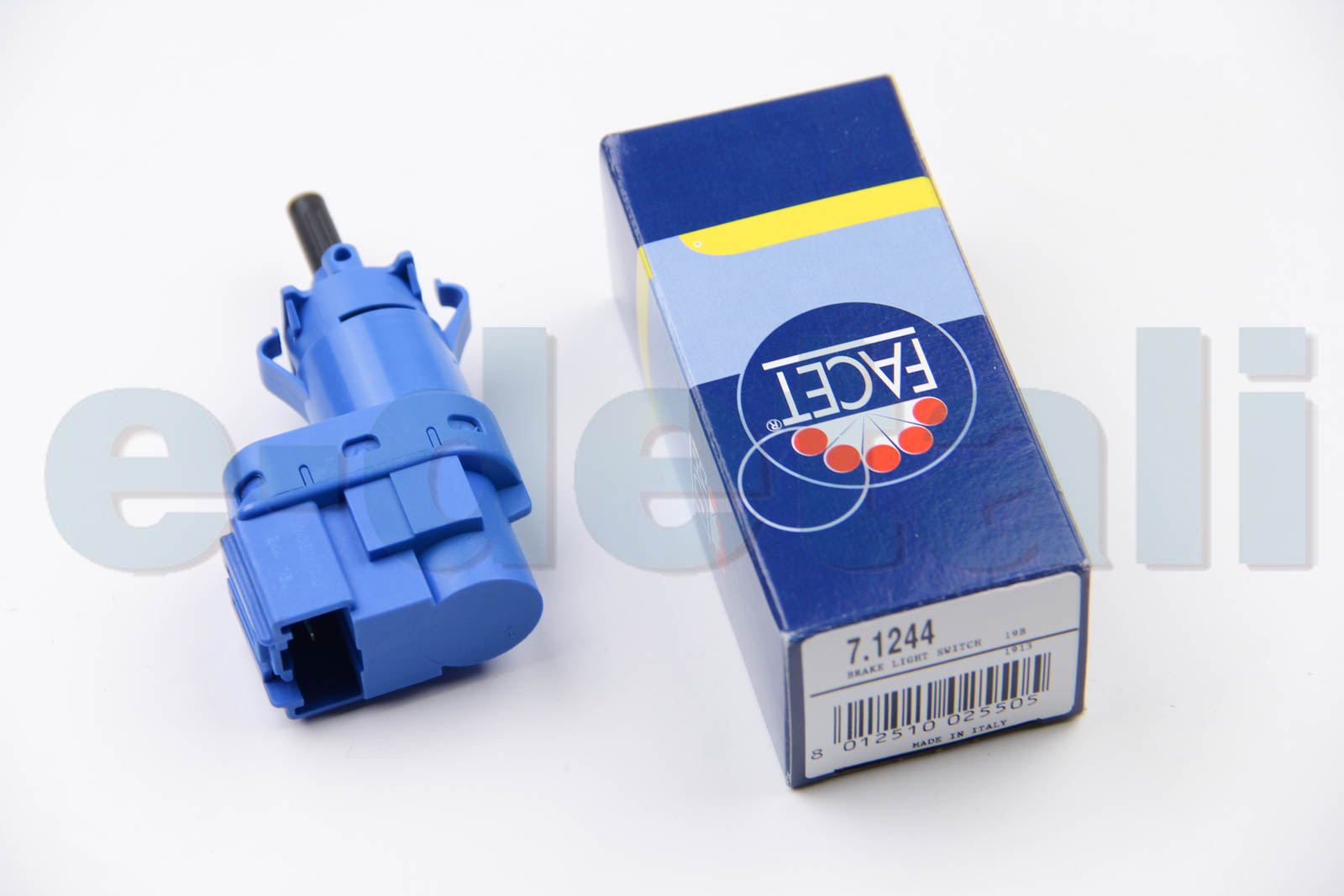 71244 FACET Датчик включения стоп-сигнала