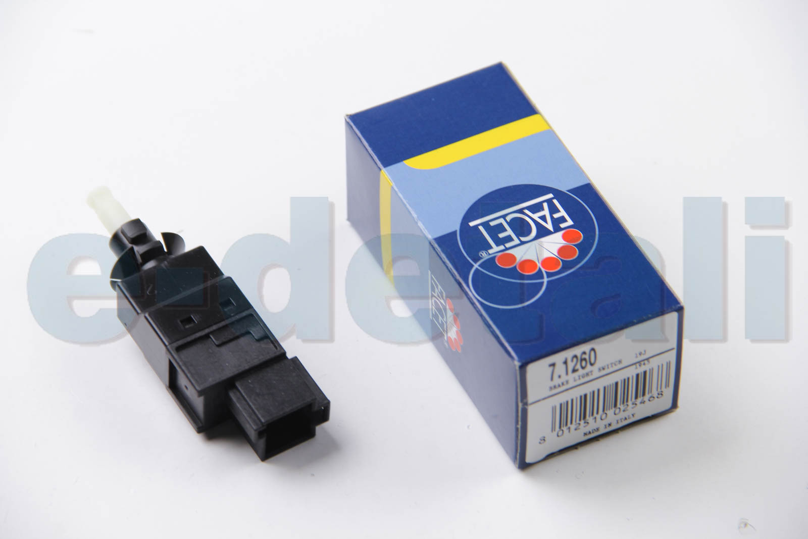 71260 FACET Вмикач сигналу стоп