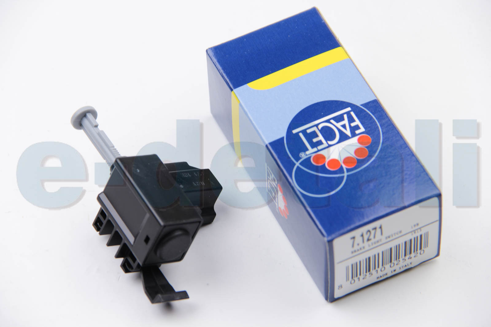 71271 FACET Вмикач сигналу стоп