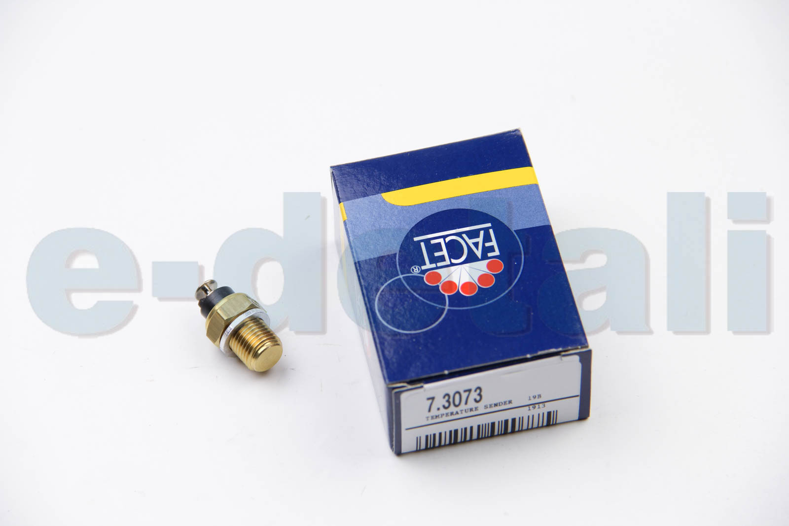 73073 FACET Датчик температури