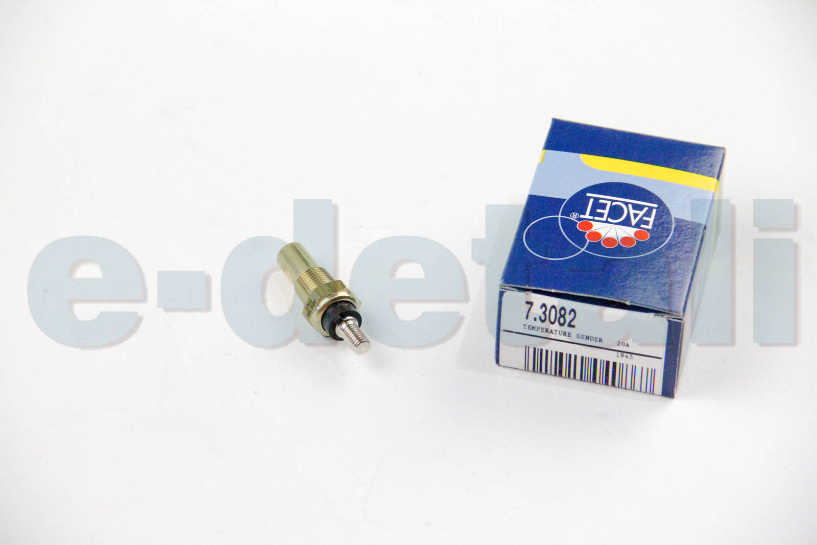 73082 FACET Датчик температури