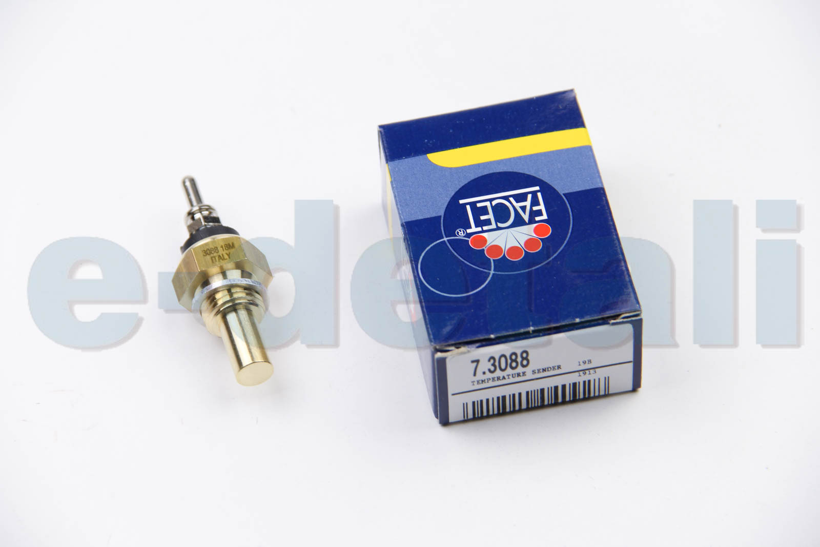 73088 FACET Датчик температури