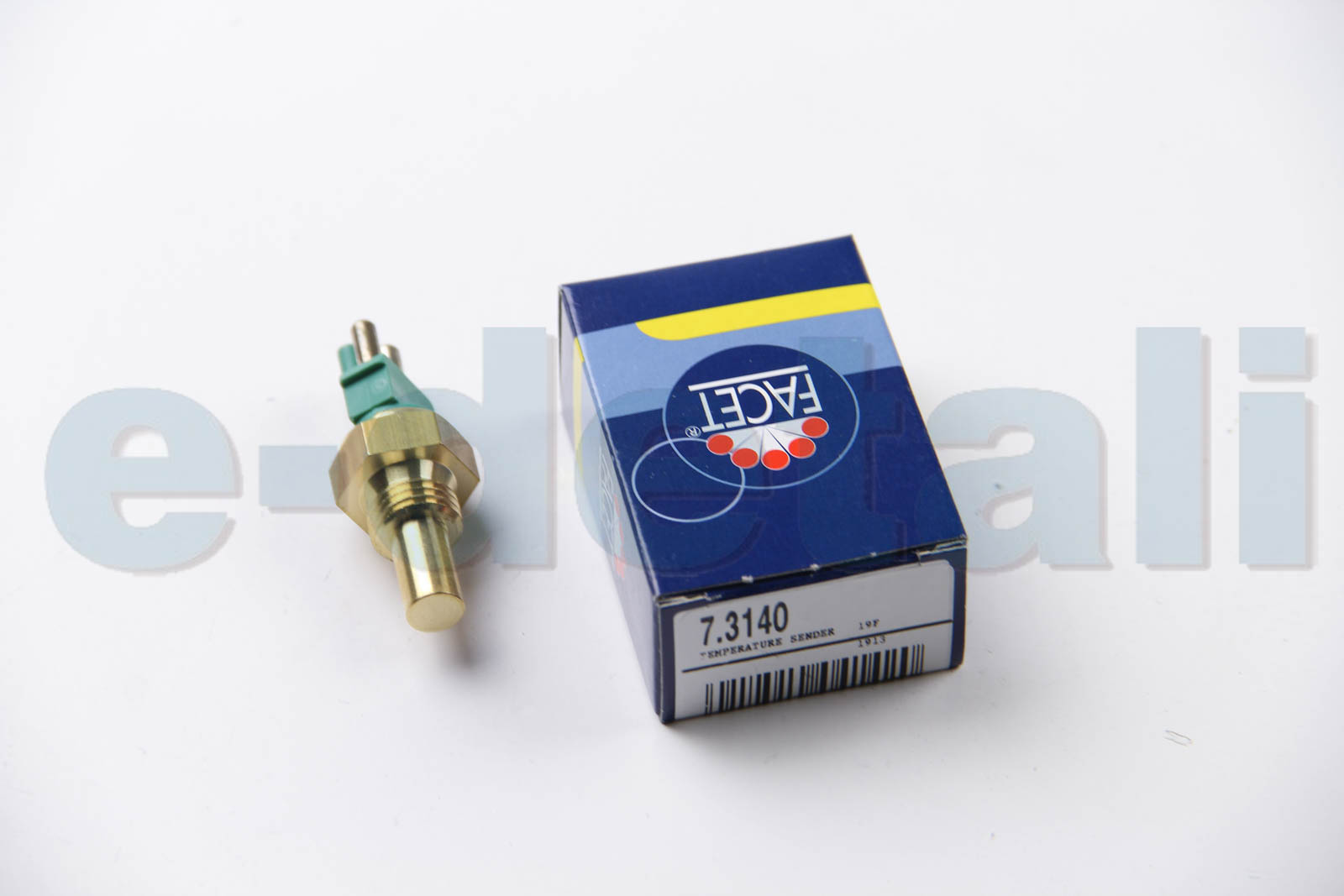 73140 FACET Датчик температури