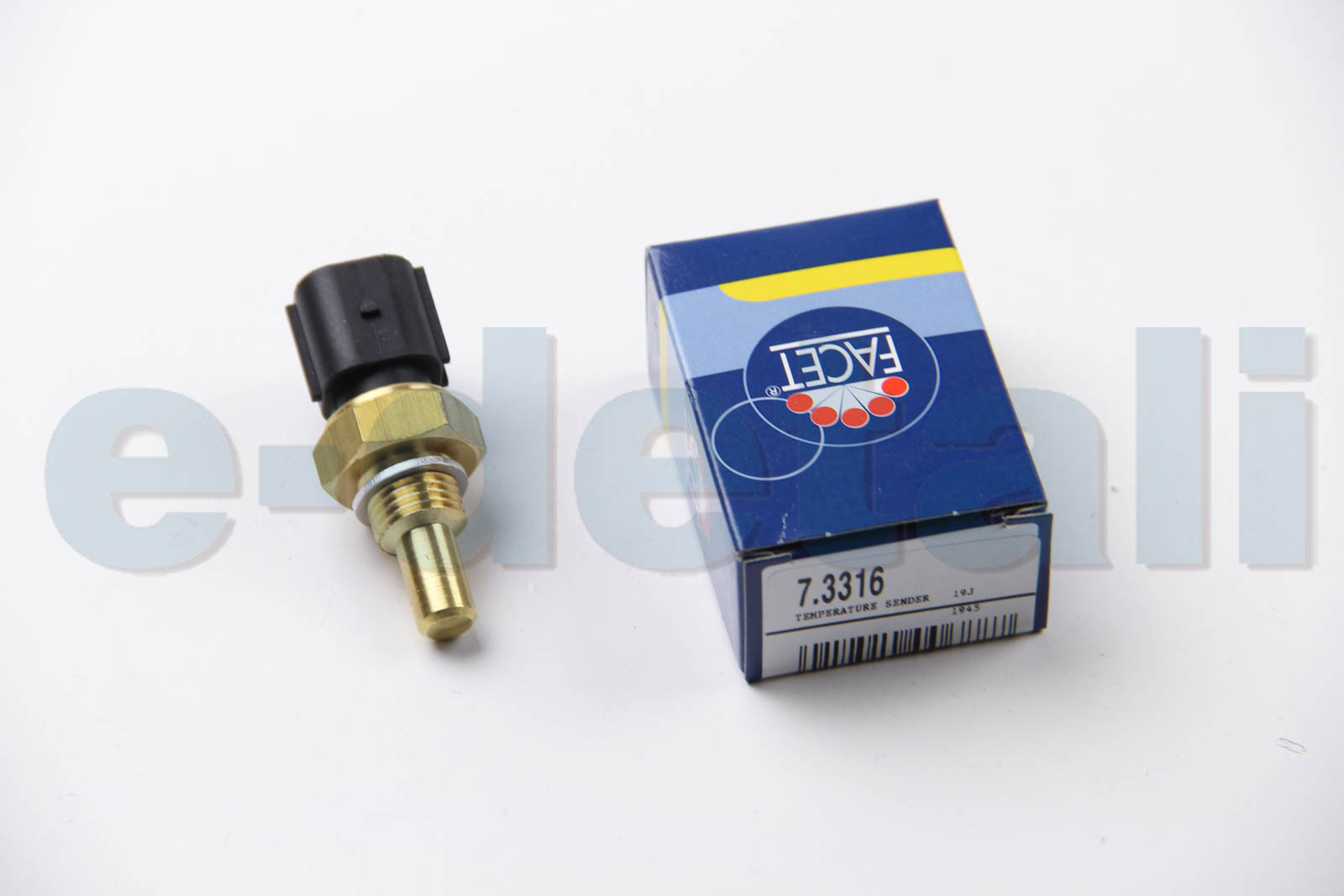 73316 FACET 1 830 316 Датчик температуры