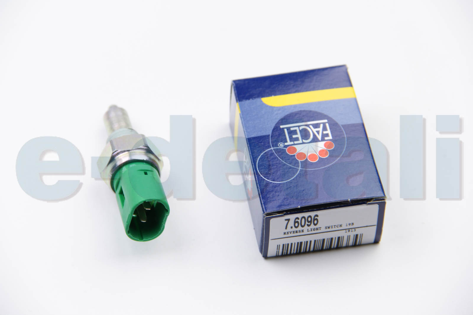 76096 FACET Вмикач заднього ходу