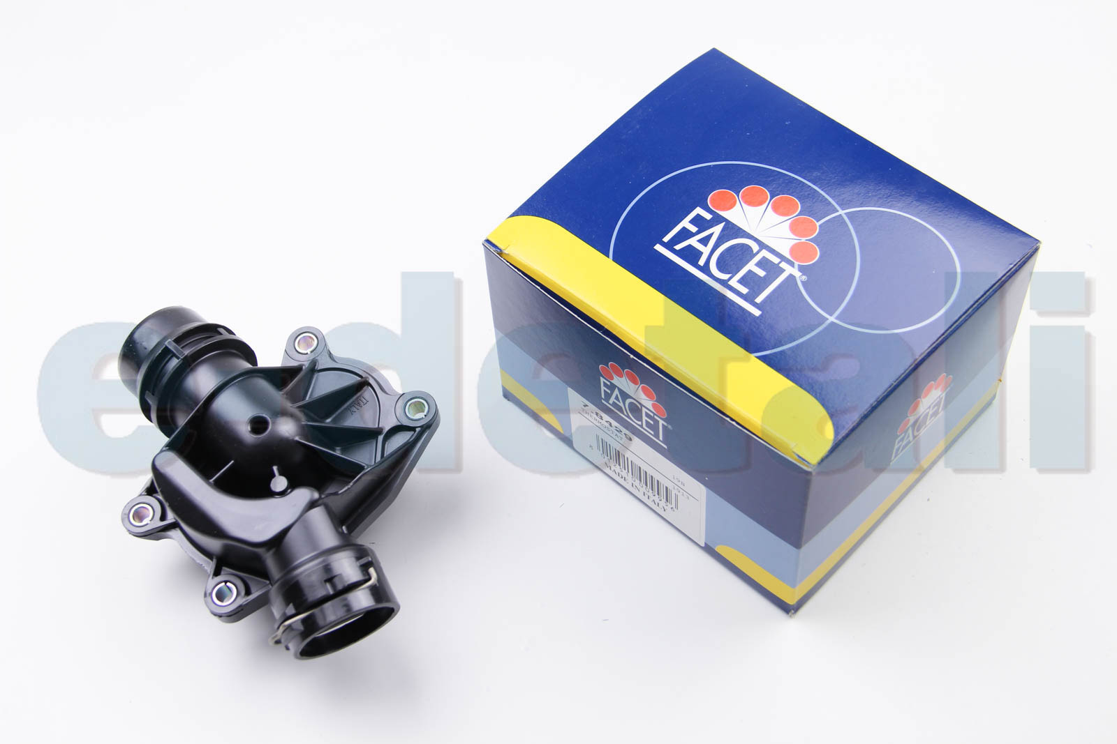 78429 FACET Термостат BMW 3/5/7/X5 3.0D 98-12 (88C)