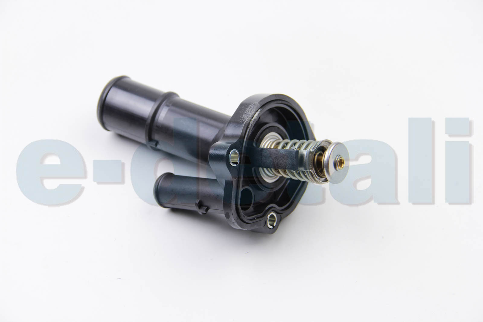 78751 FACET Термостат Ford Focus/Mazda 3/5/MX5 1.8-2.0i 03- (88C) c корпусом
