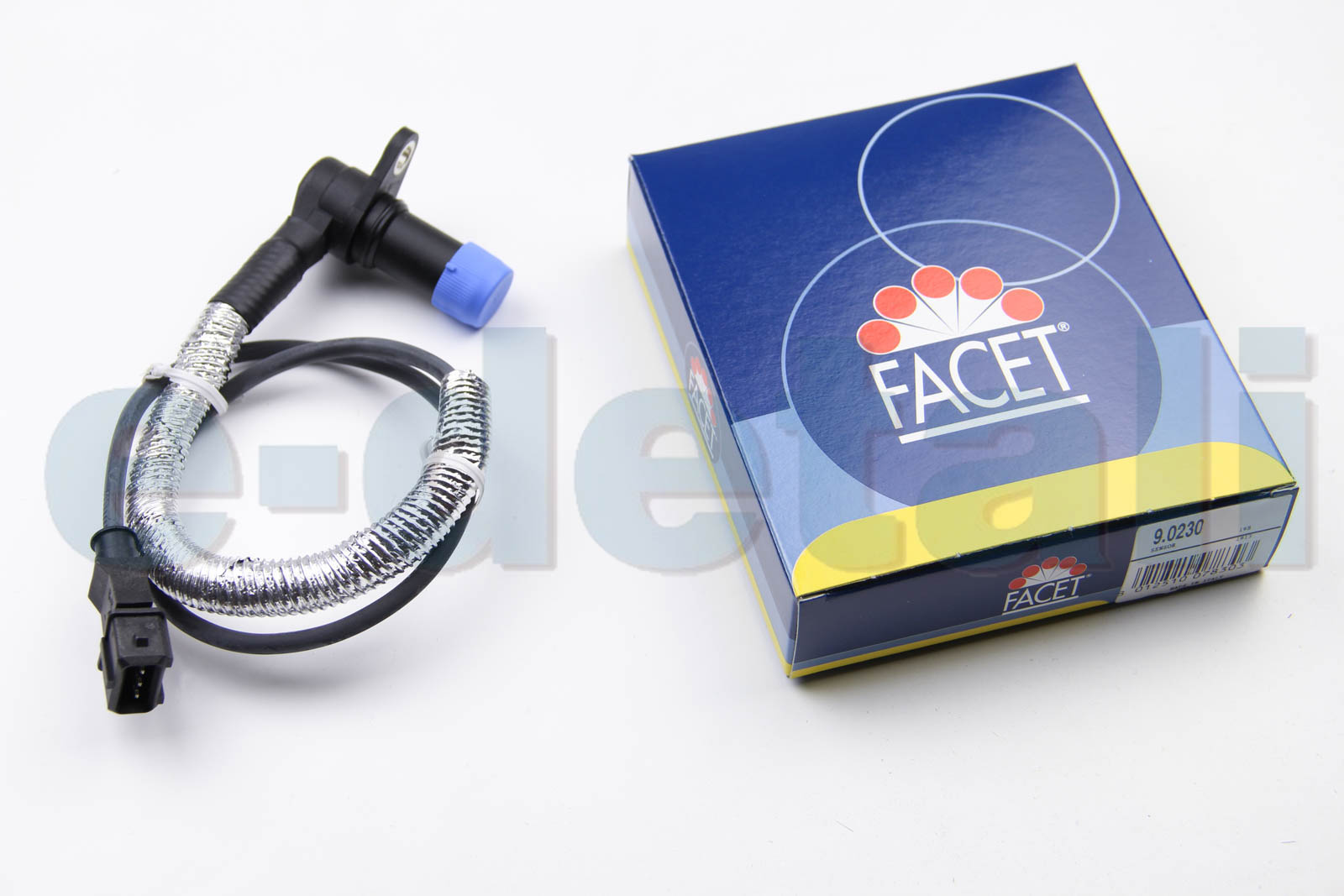 90230 FACET Датчик частоти обертання