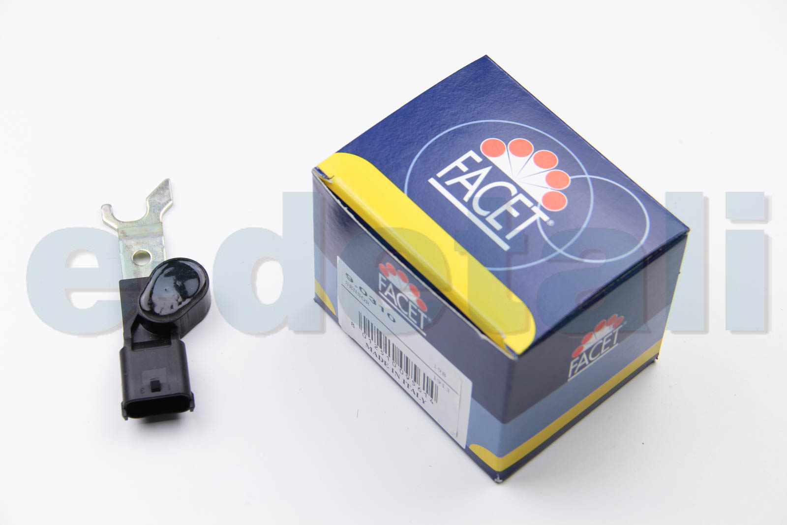 90310 FACET Датчик частоти обертання