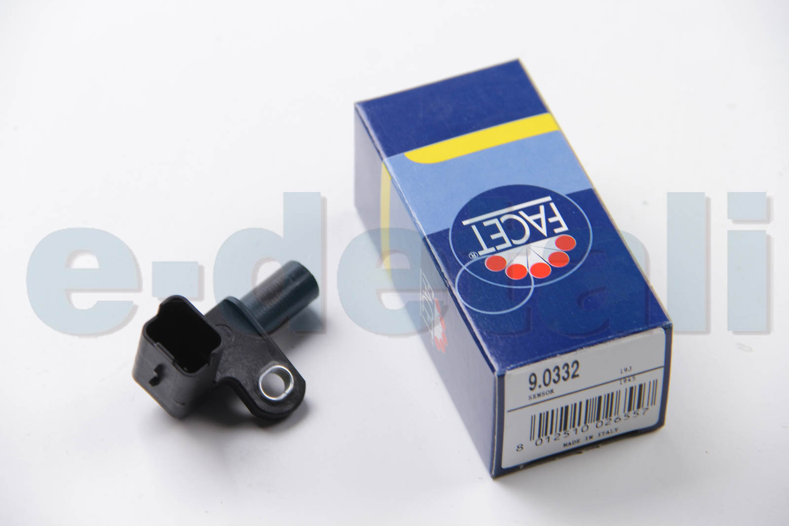 90332 FACET Датчик распредвалу Jumper/Ducato/Scudo/Boxer 2.0/2.2 HDI 02>