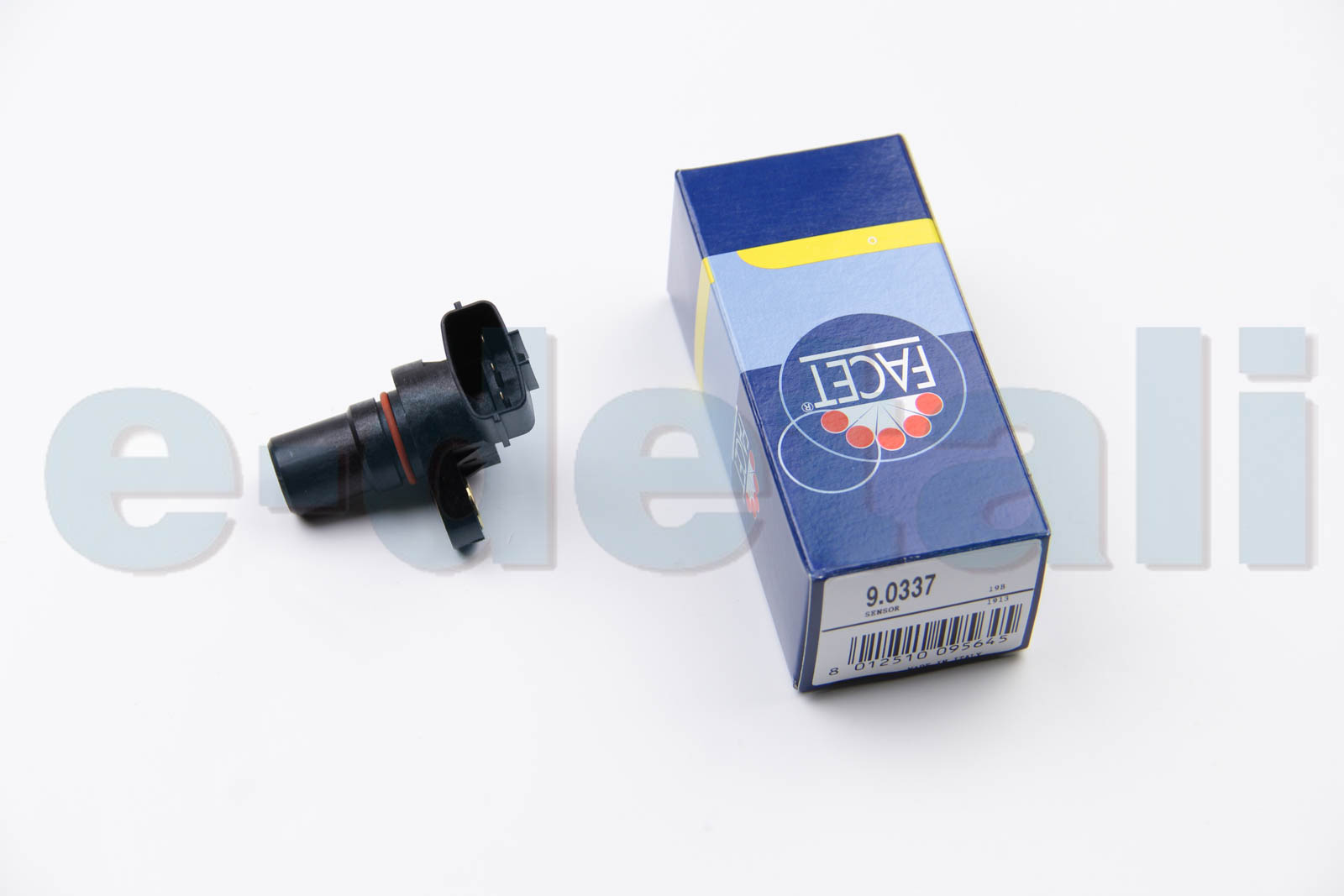 90337 FACET Датчик частоти обертання