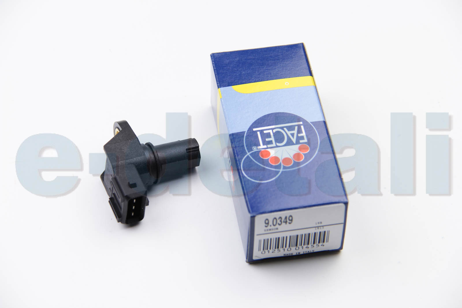 90349 FACET Датчик частоти обертання